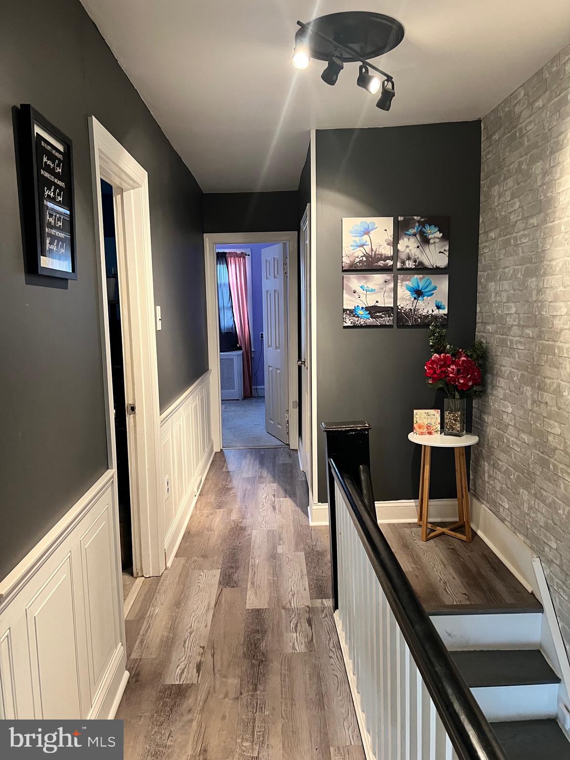 DREXEL HILL - Residential