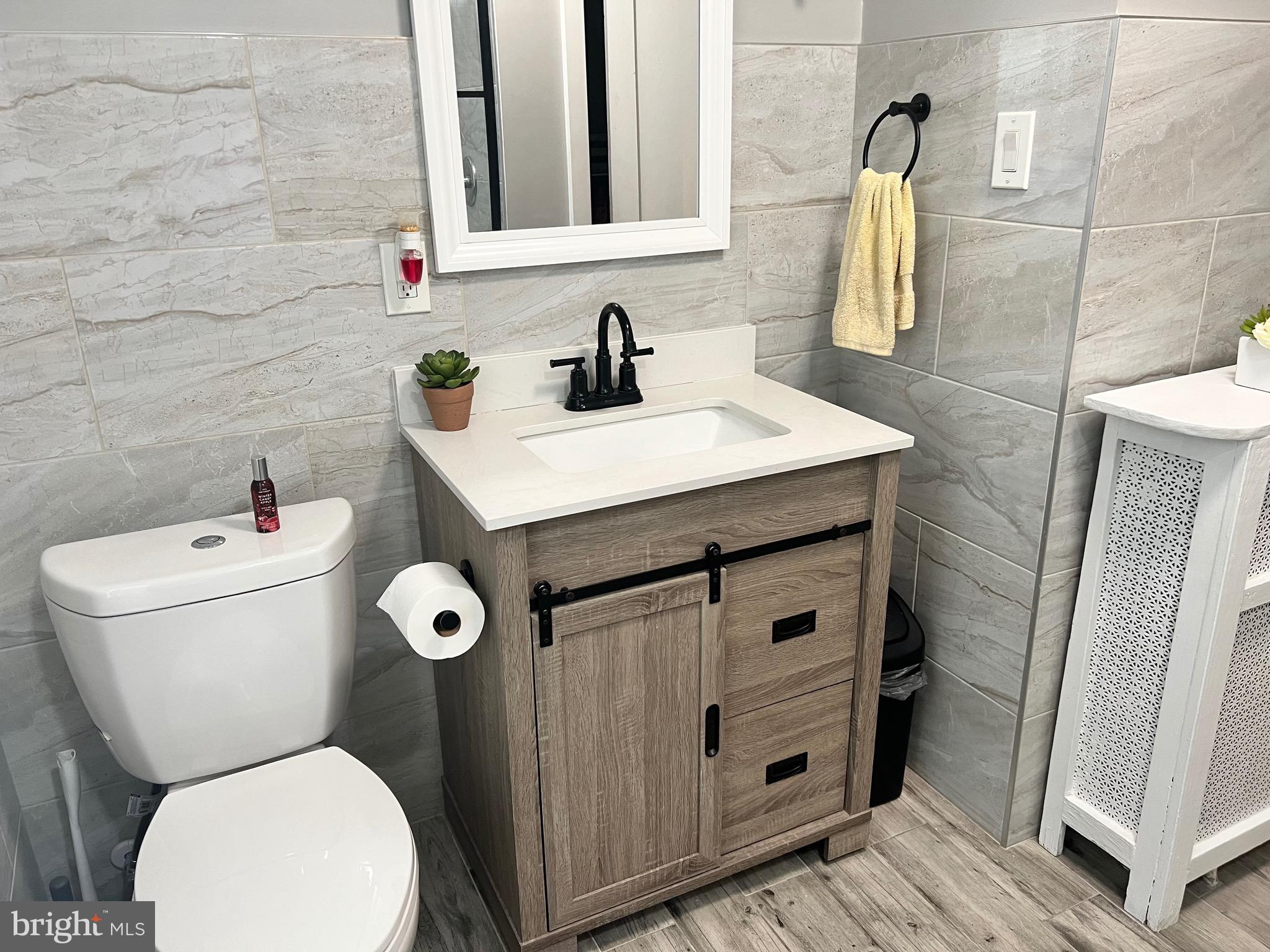 DREXEL HILL - Residential