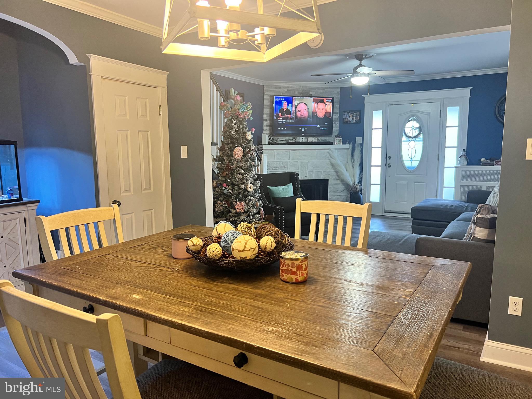 DREXEL HILL - Residential