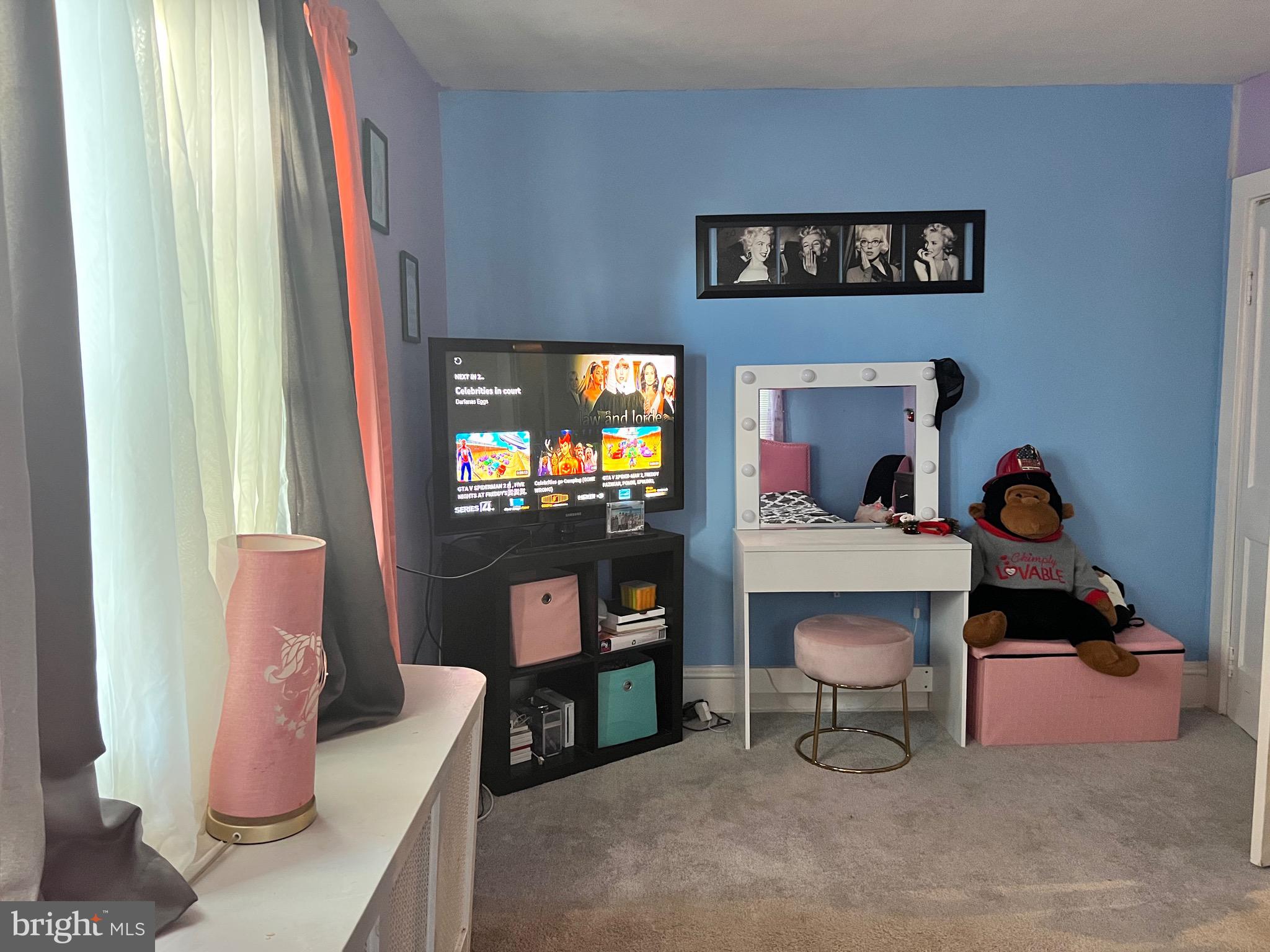 DREXEL HILL - Residential