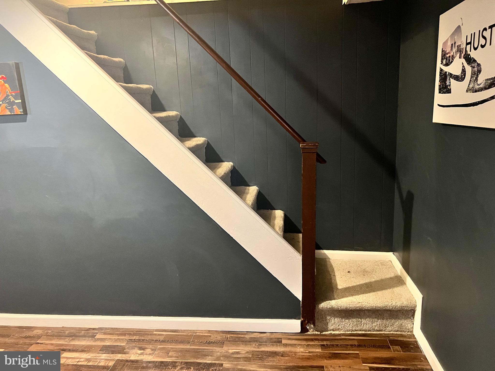 DREXEL HILL - Residential