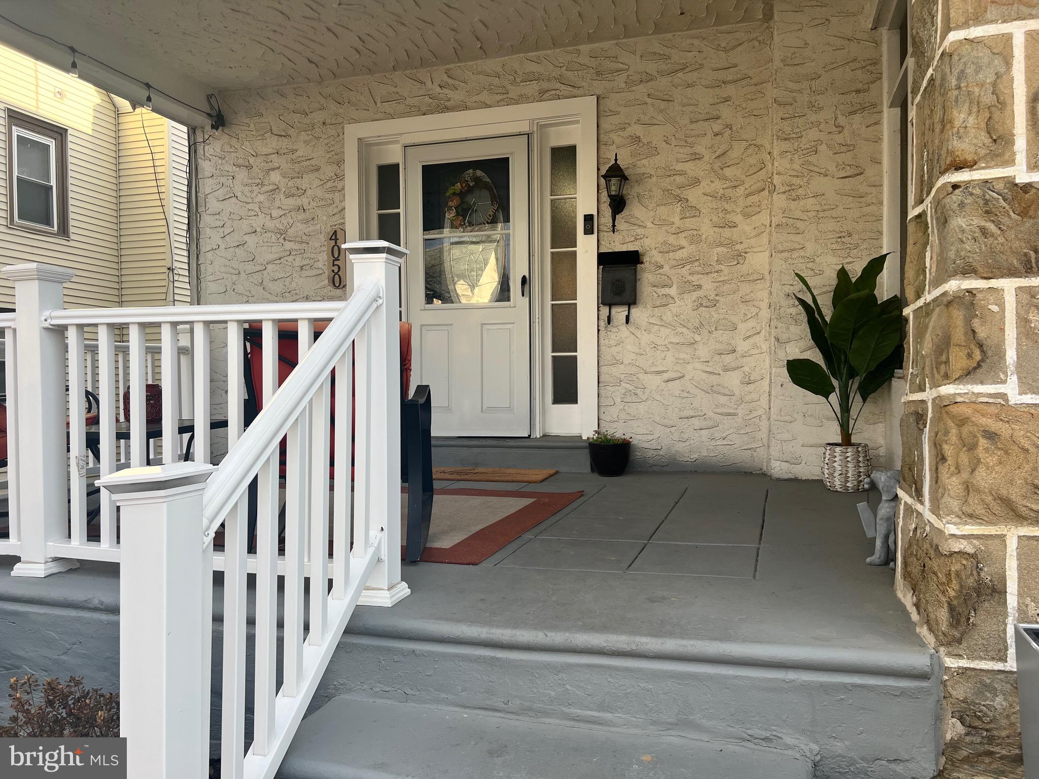DREXEL HILL - Residential