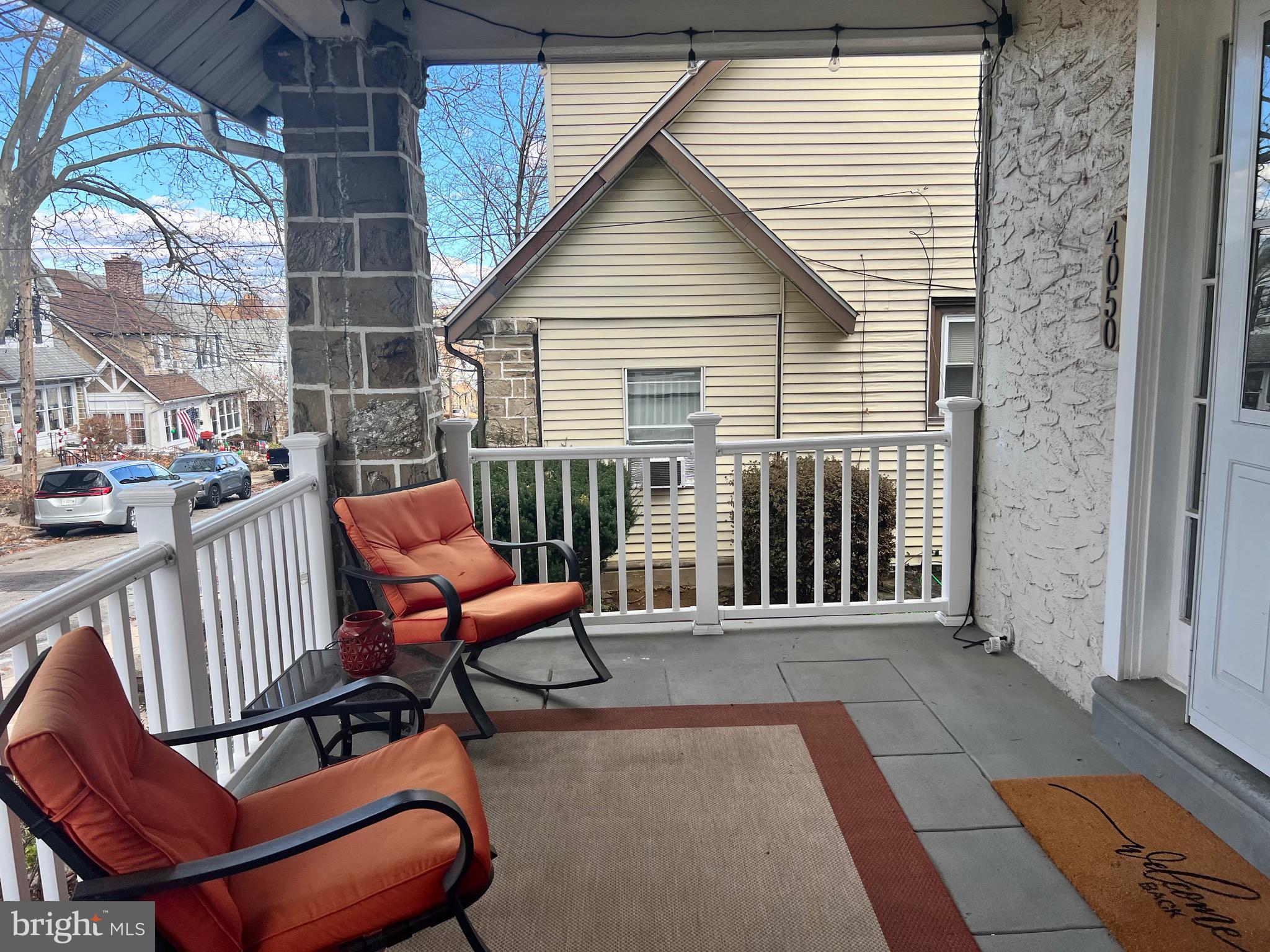 DREXEL HILL - Residential