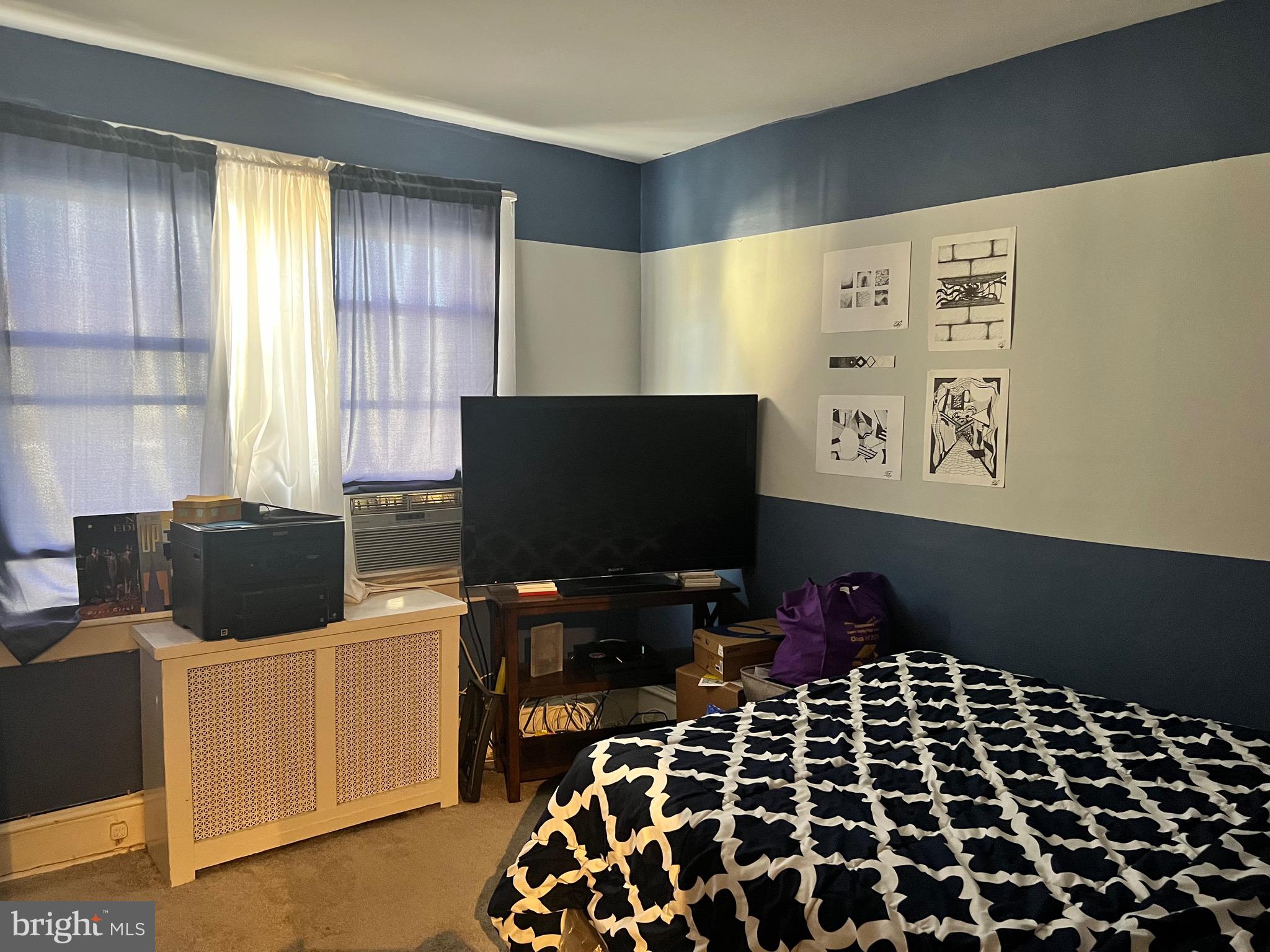 DREXEL HILL - Residential