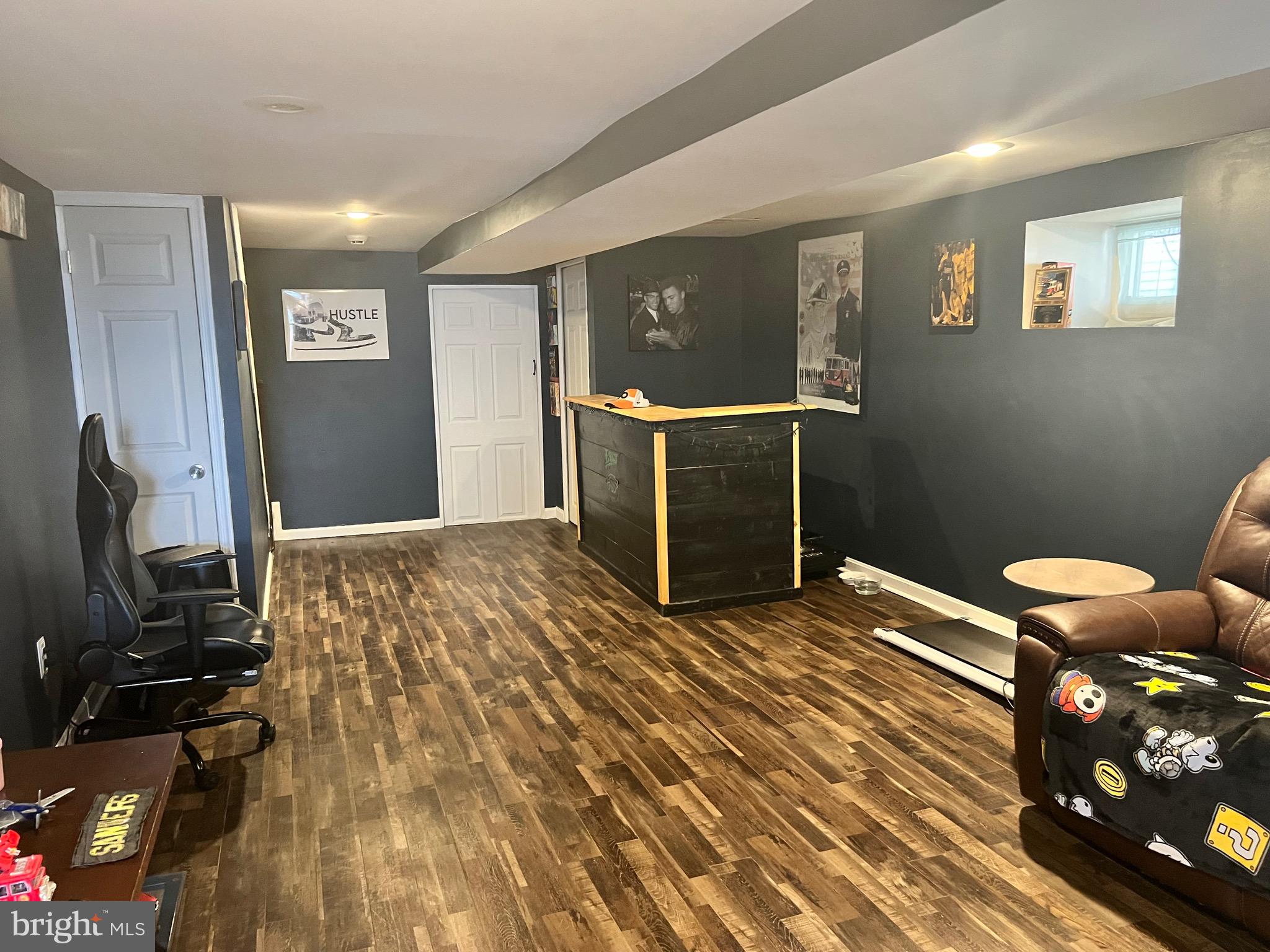DREXEL HILL - Residential