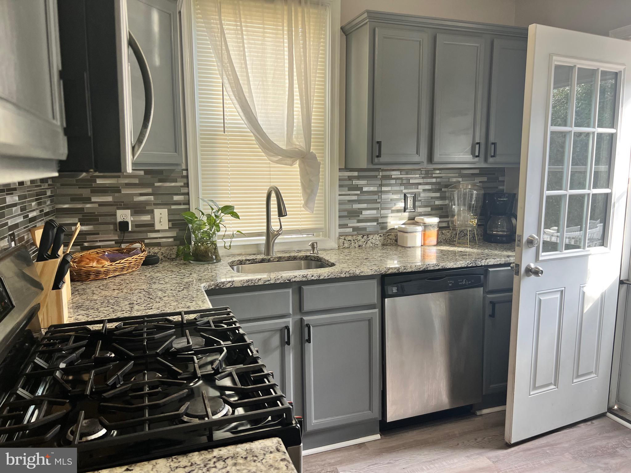 DREXEL HILL - Residential