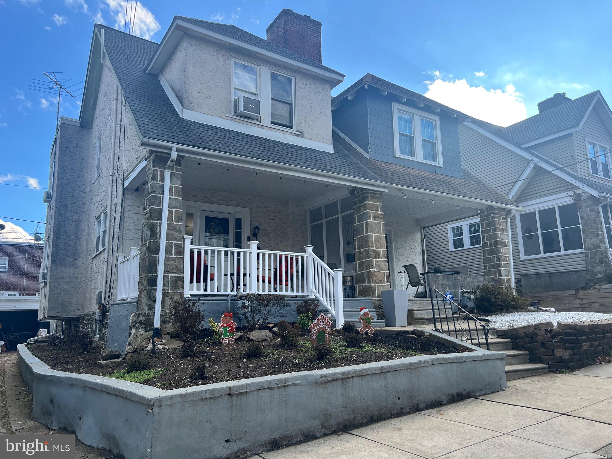 DREXEL HILL - Residential
