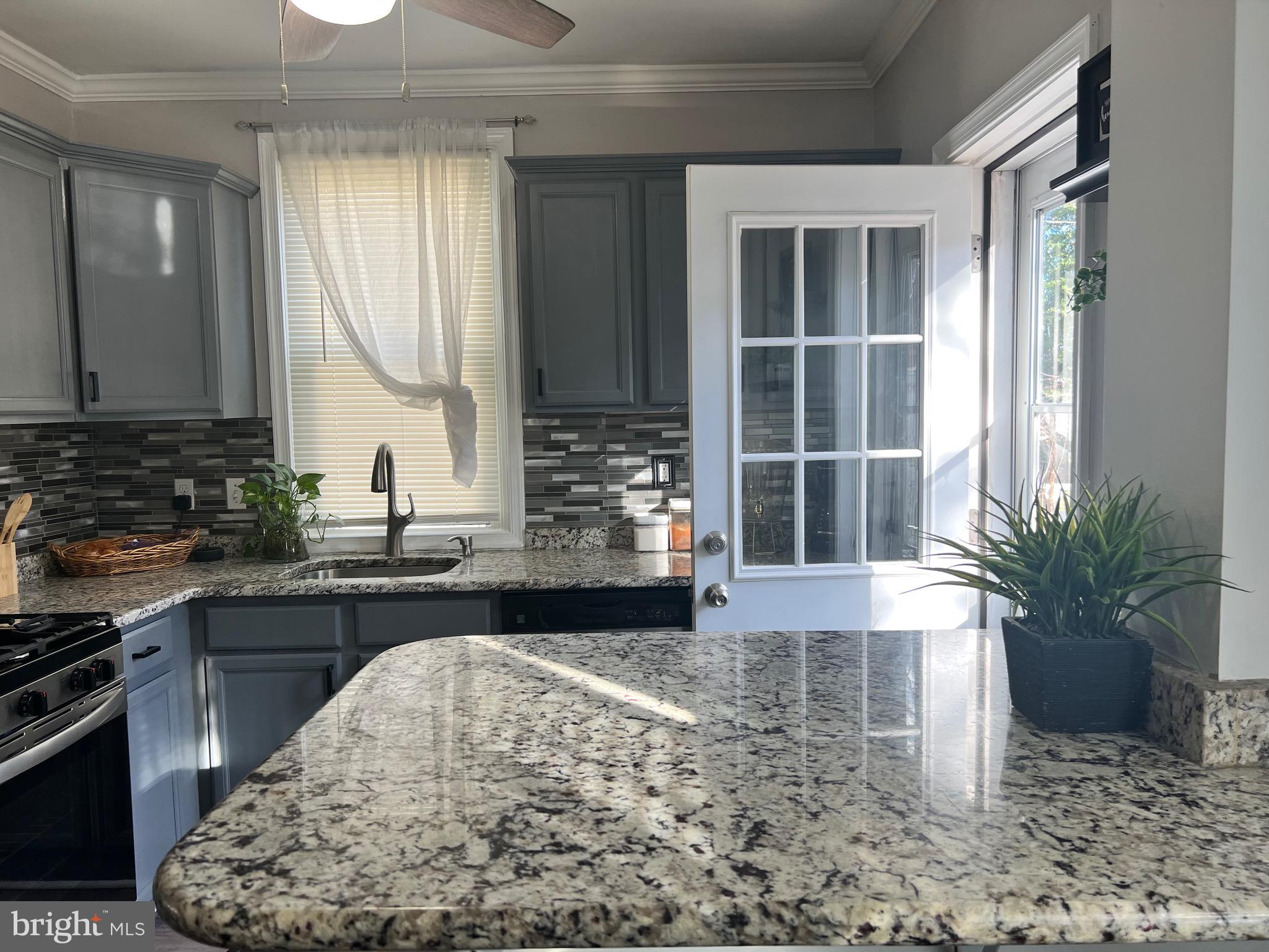 DREXEL HILL - Residential