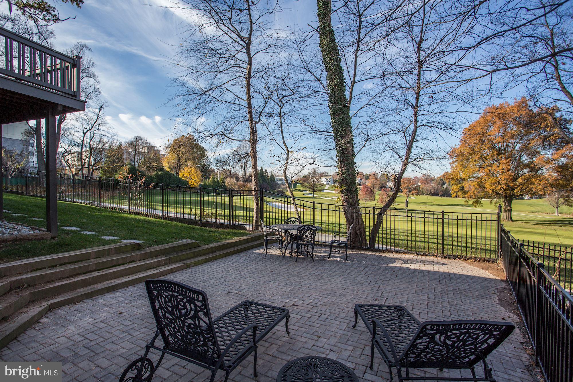 BROYHILL FOREST - Residential