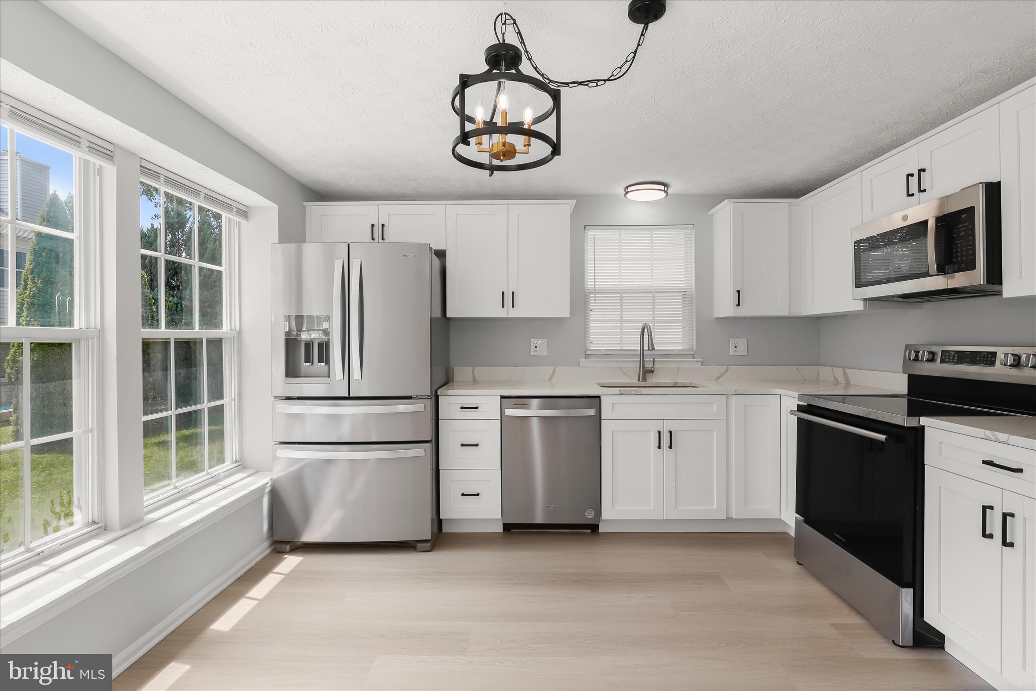 HICKORY RIDGE - Residential
