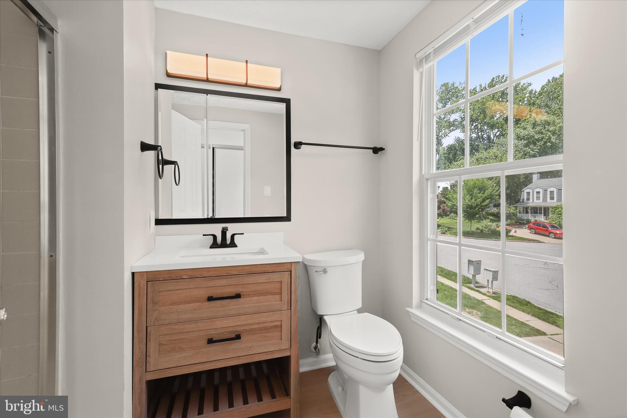 HICKORY RIDGE - Residential