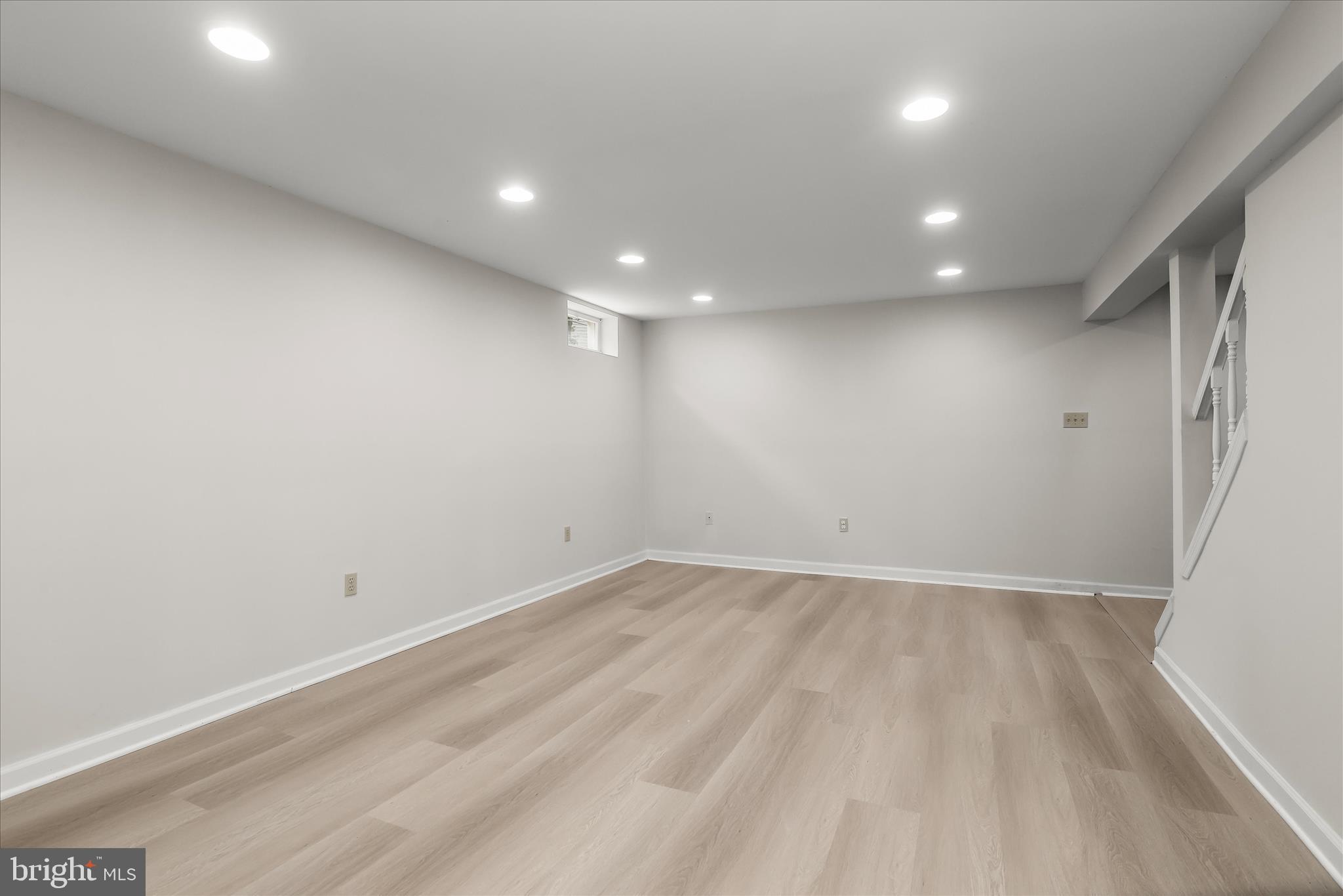 HICKORY RIDGE - Residential