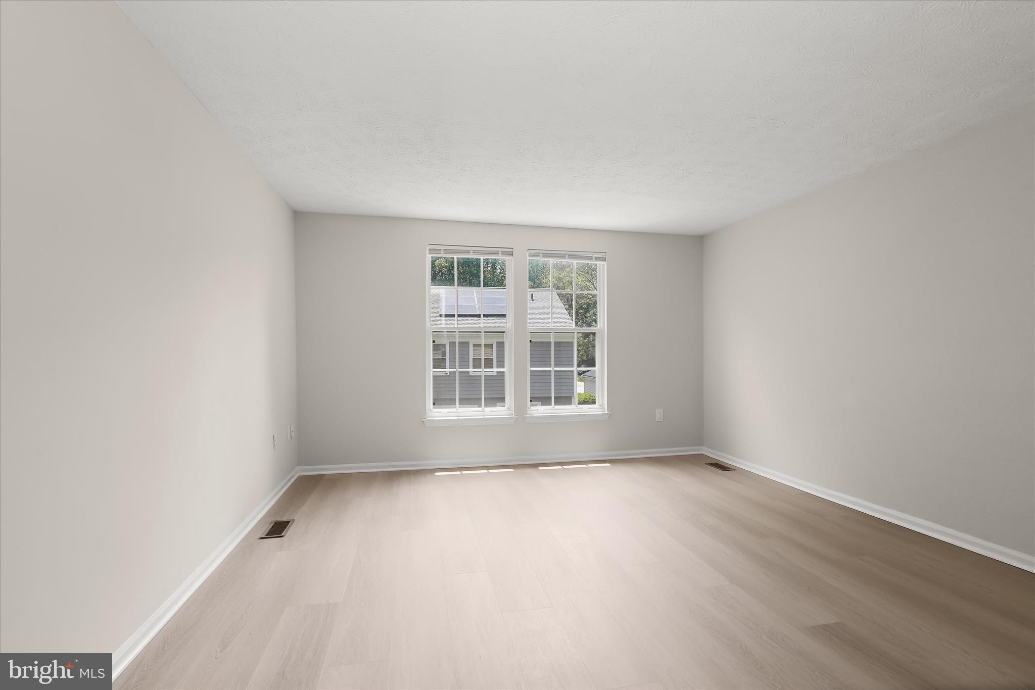 HICKORY RIDGE - Residential