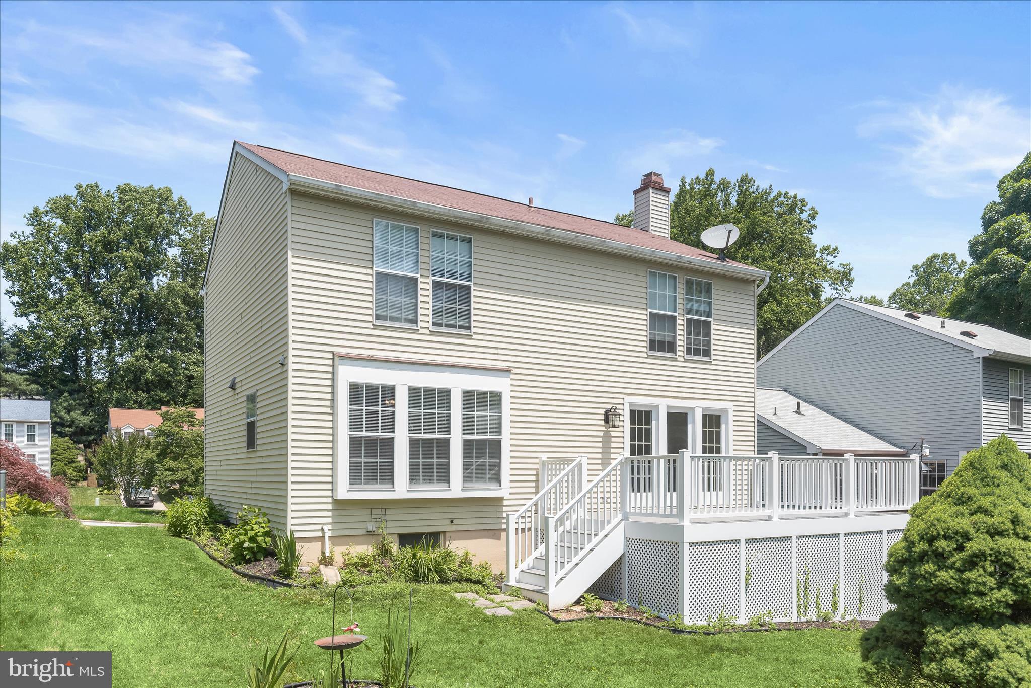 HICKORY RIDGE - Residential