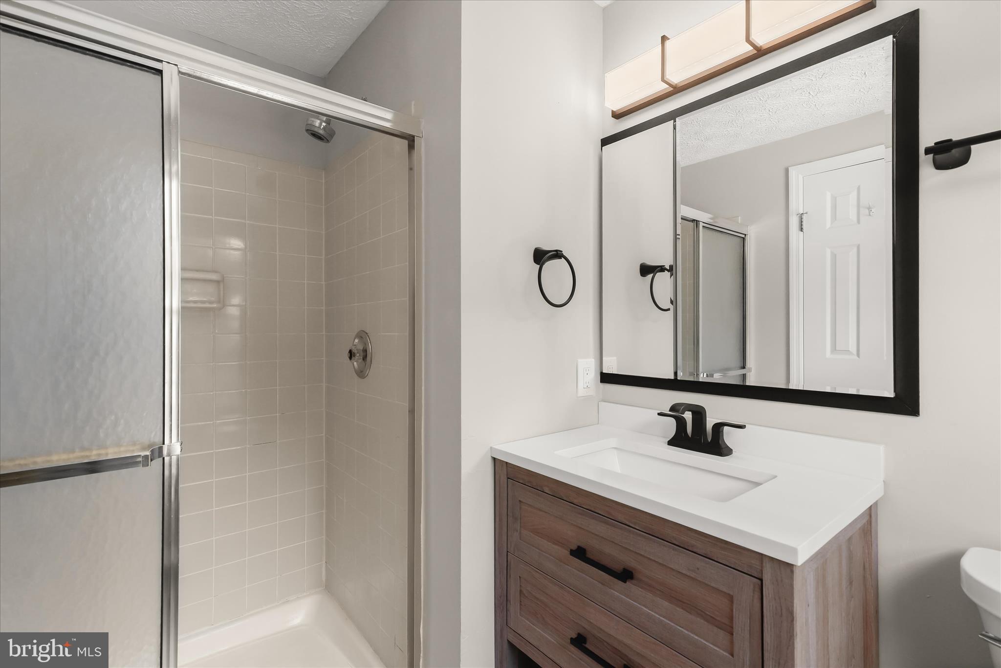 HICKORY RIDGE - Residential