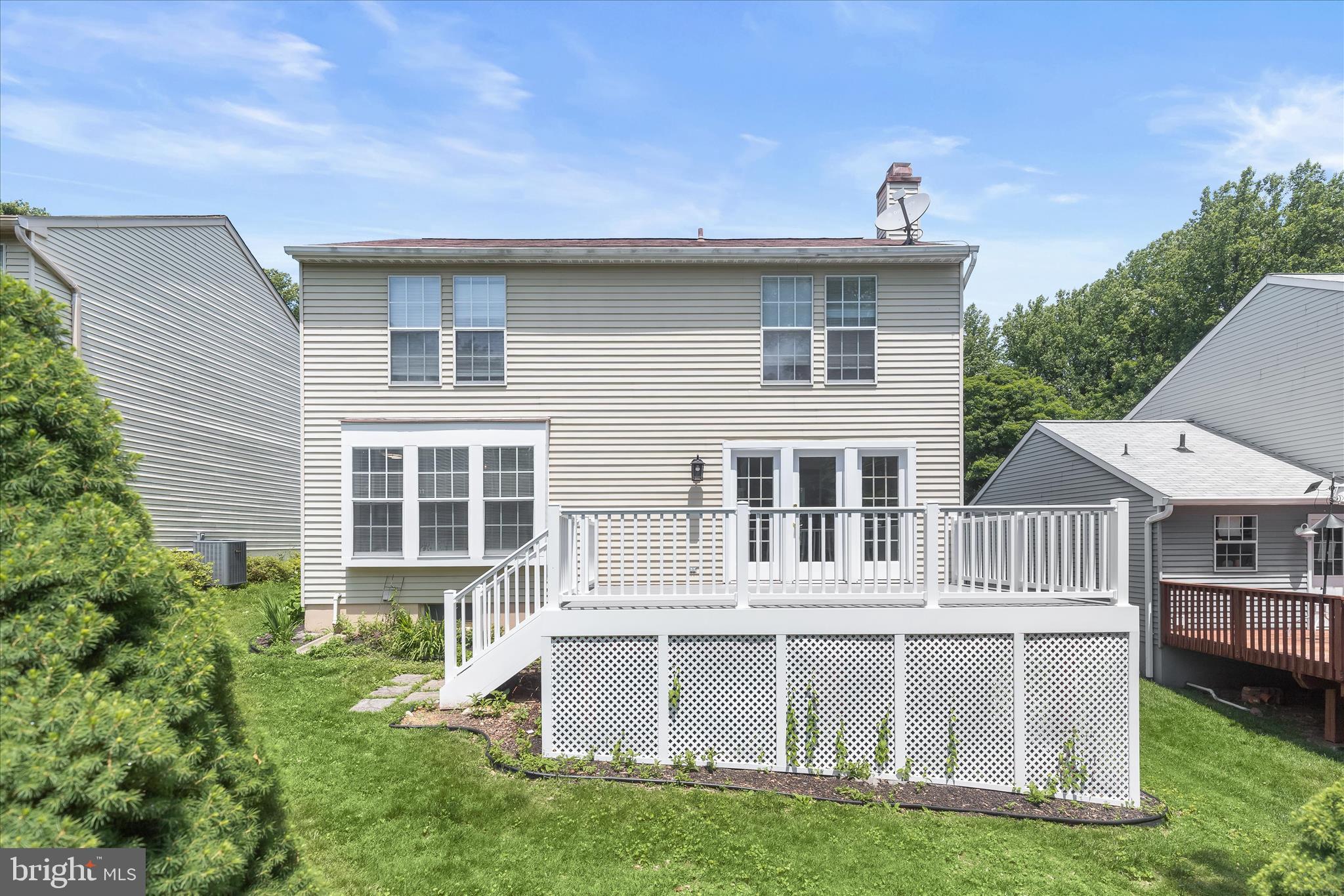 HICKORY RIDGE - Residential