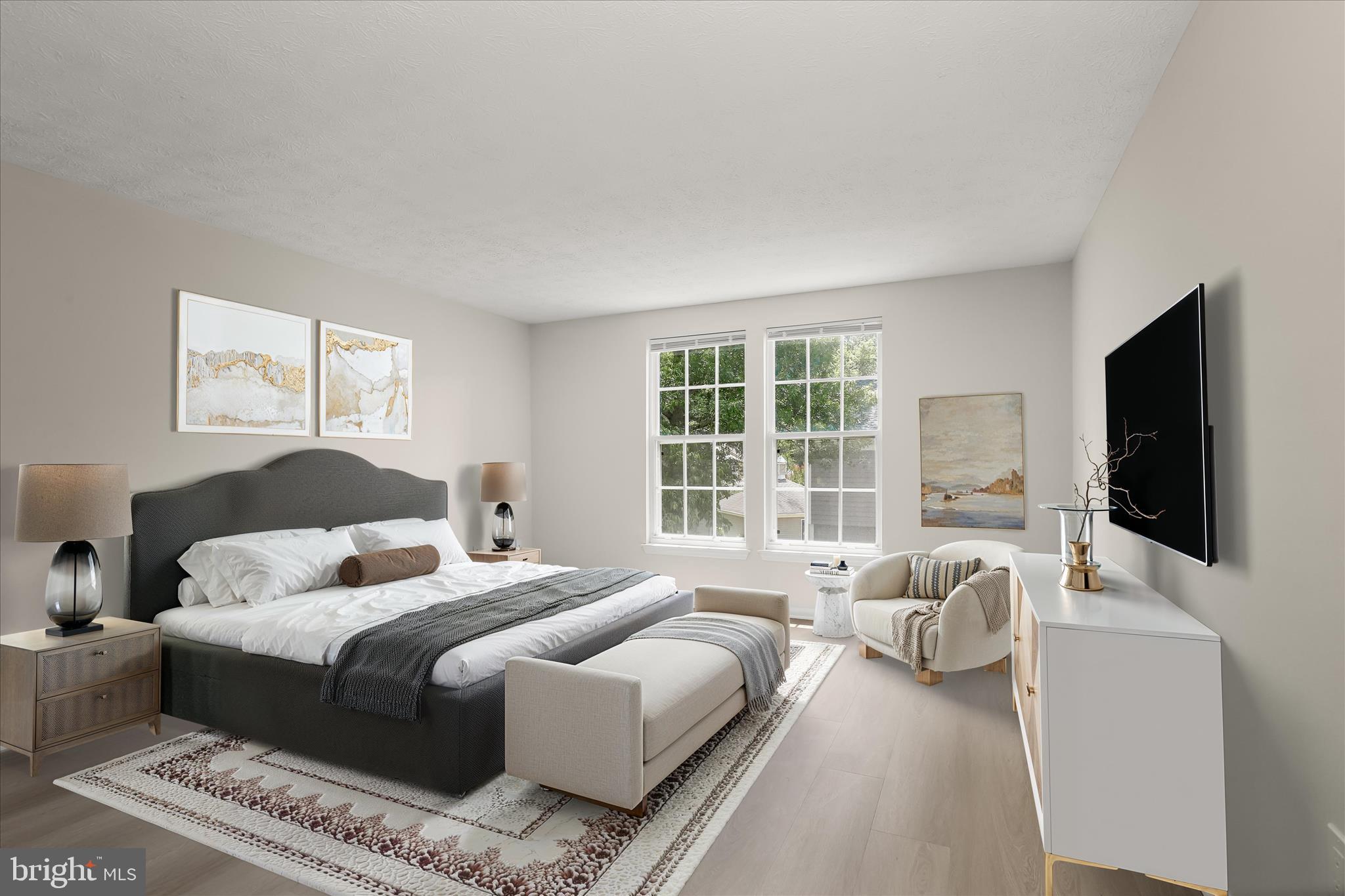 HICKORY RIDGE - Residential