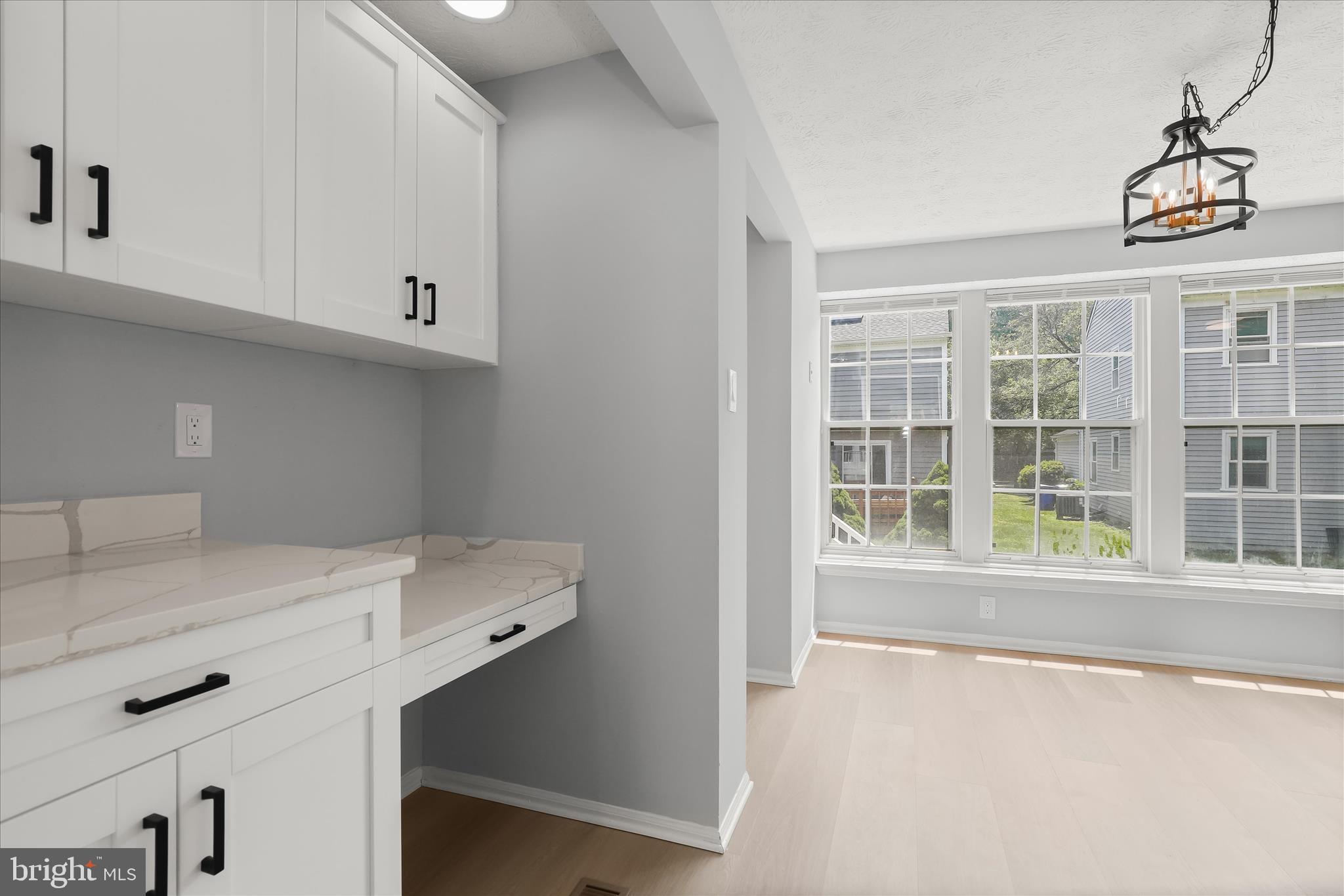HICKORY RIDGE - Residential