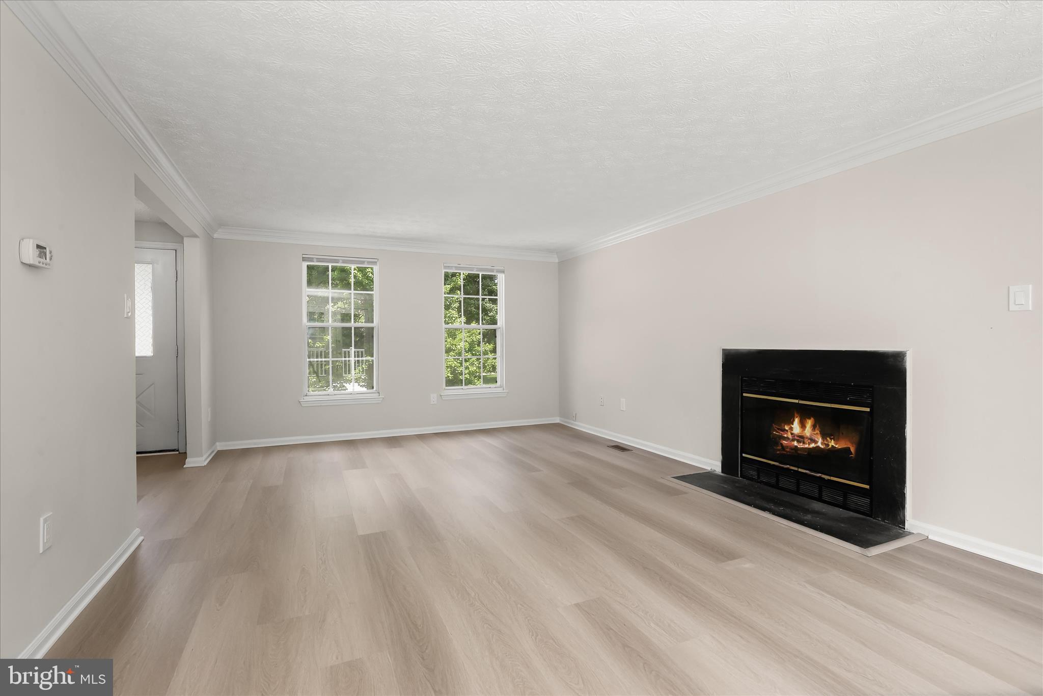 HICKORY RIDGE - Residential