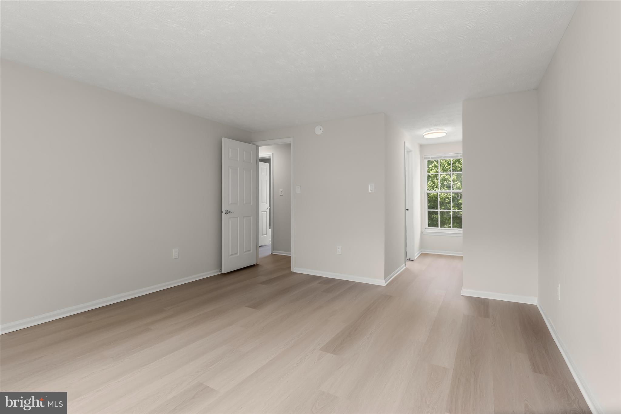 HICKORY RIDGE - Residential
