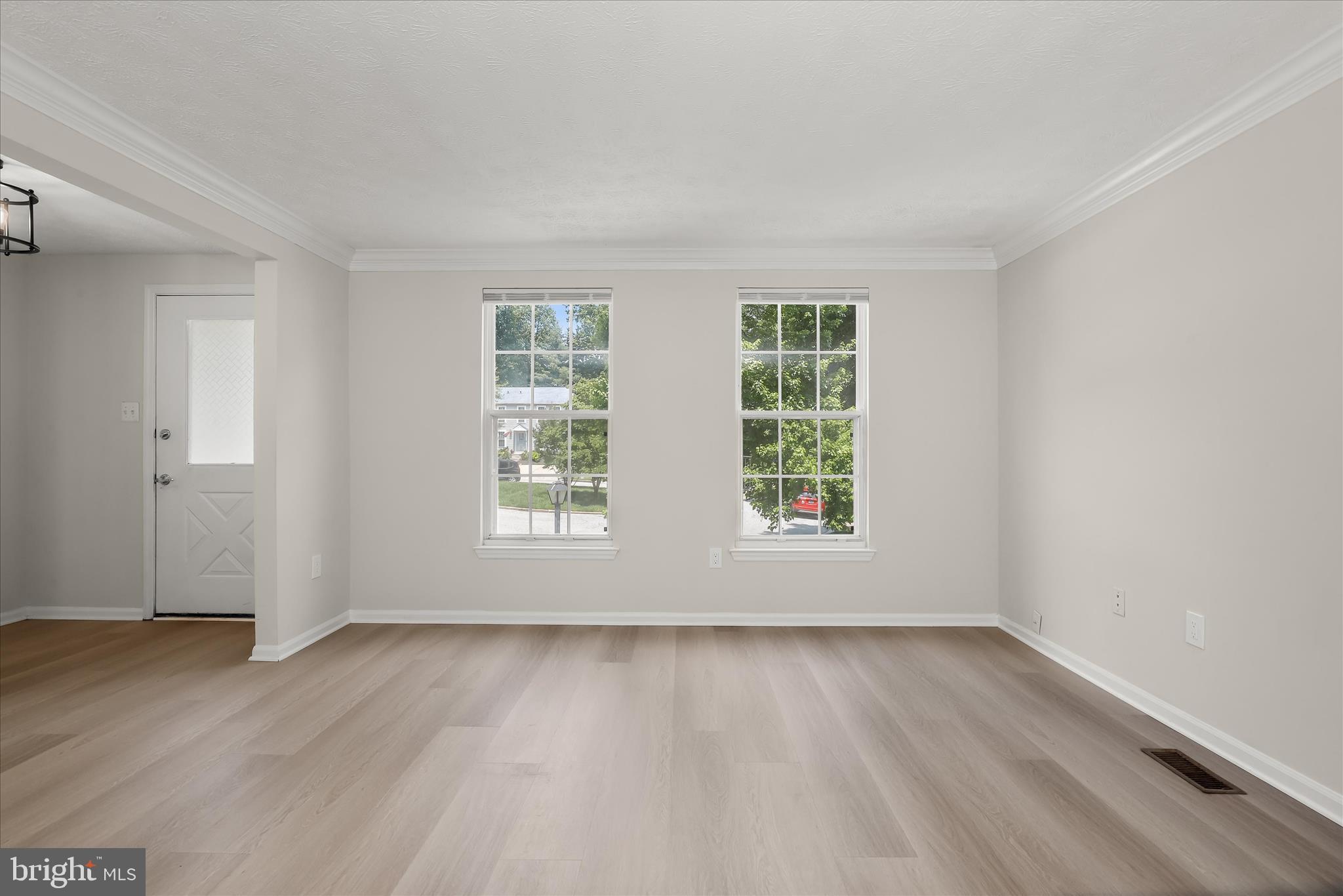 HICKORY RIDGE - Residential