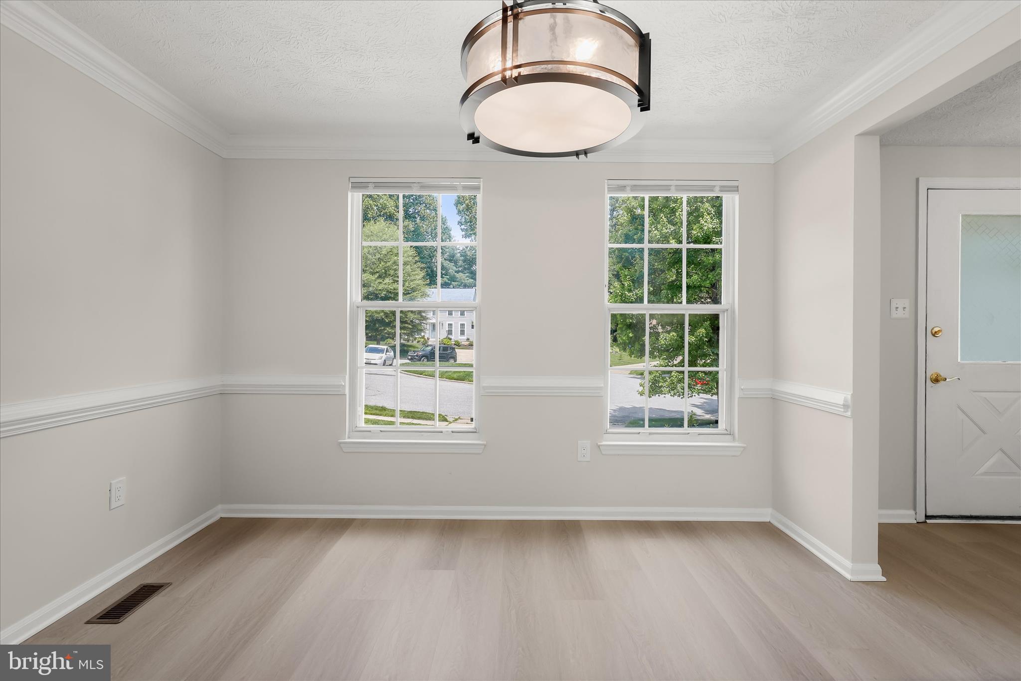 HICKORY RIDGE - Residential