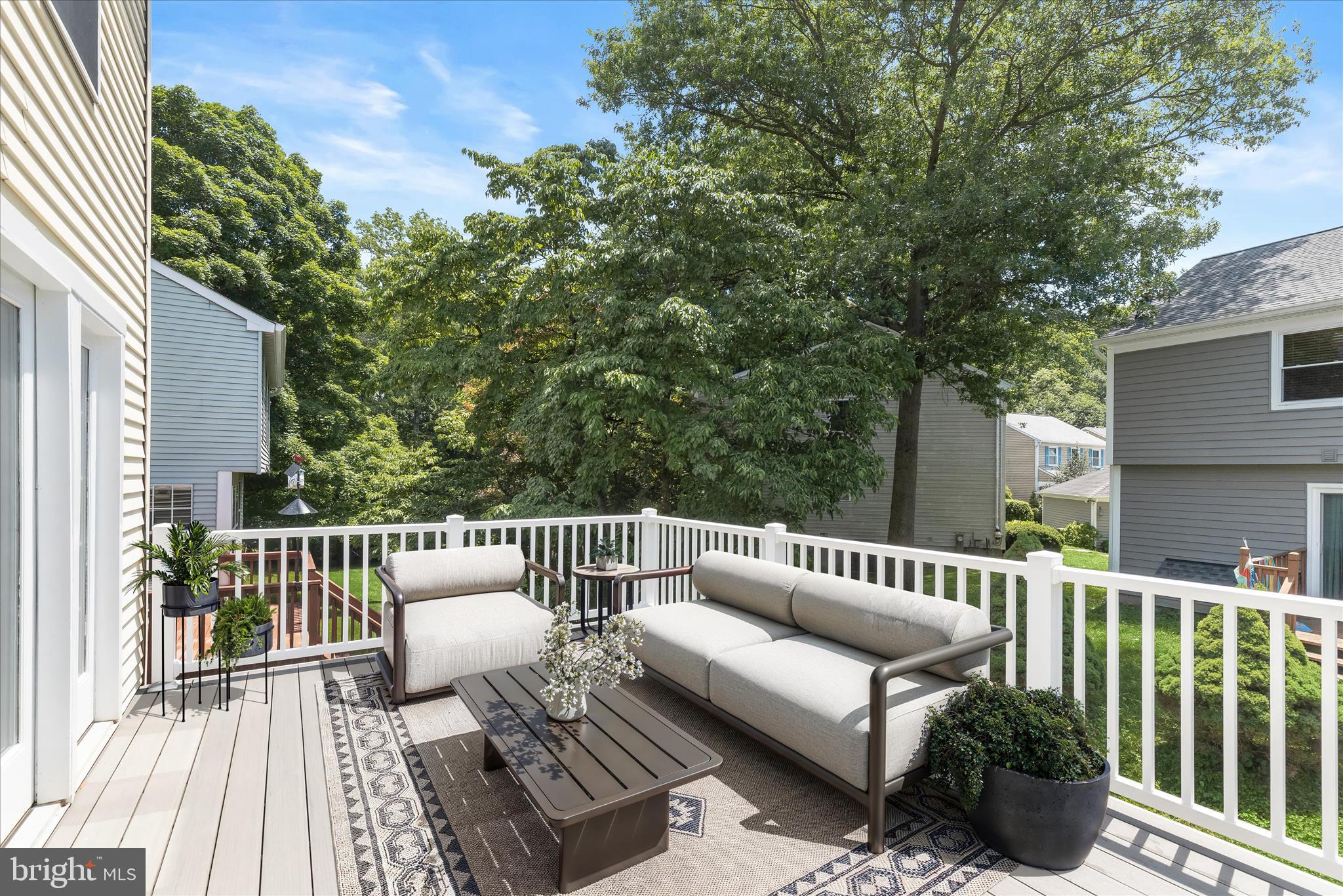 HICKORY RIDGE - Residential