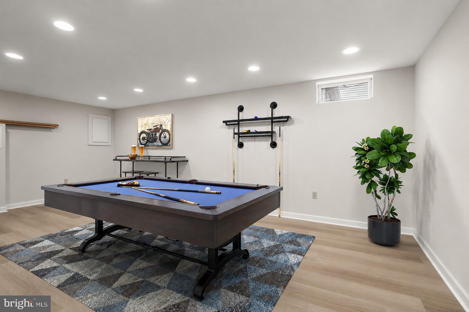 HICKORY RIDGE - Residential