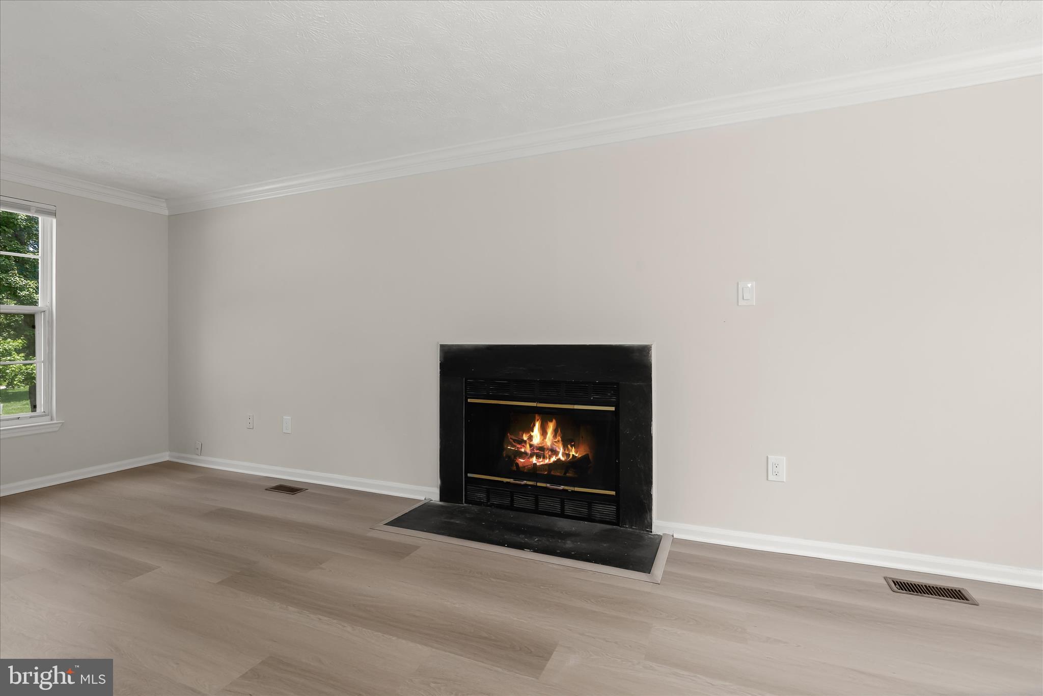 HICKORY RIDGE - Residential