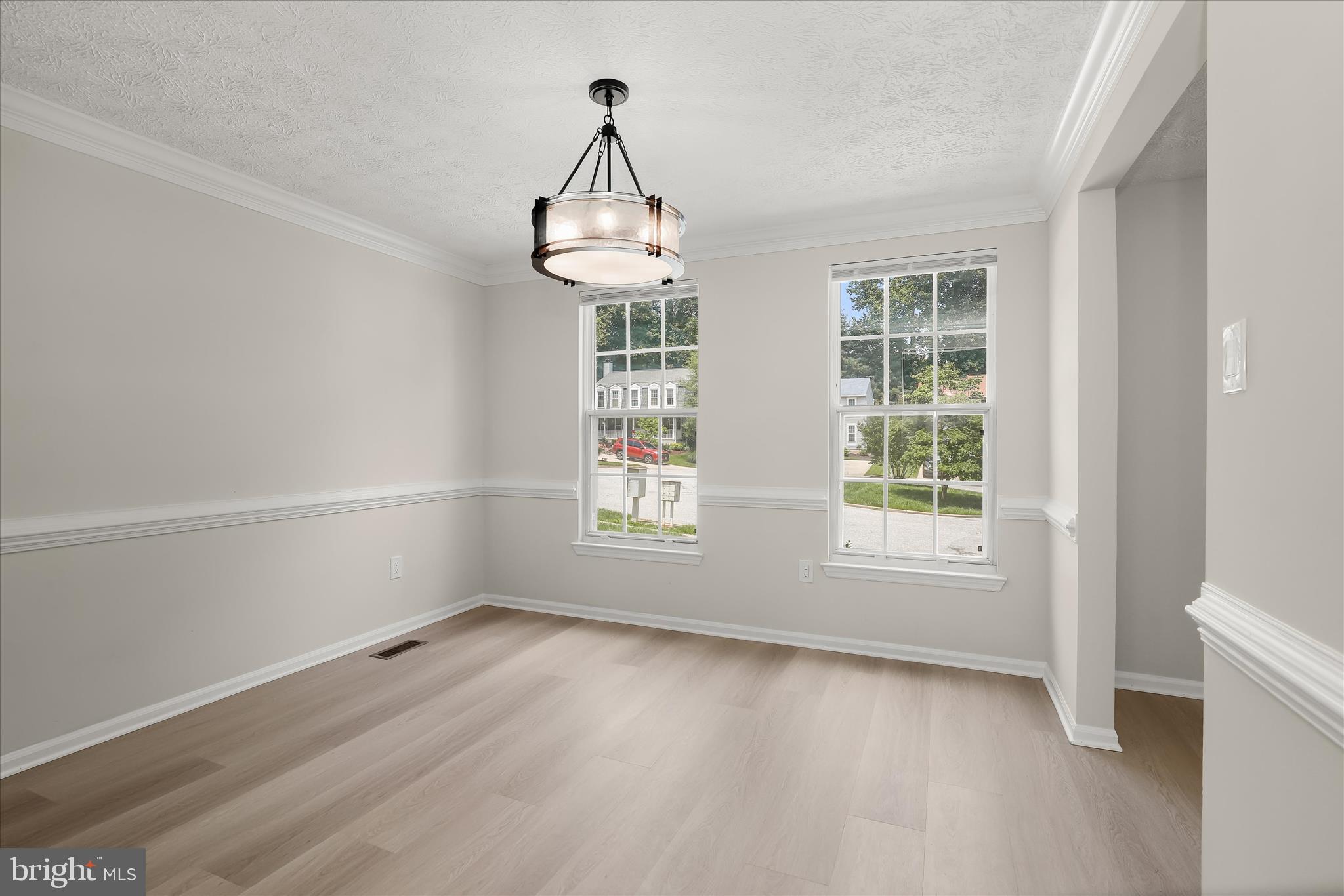 HICKORY RIDGE - Residential