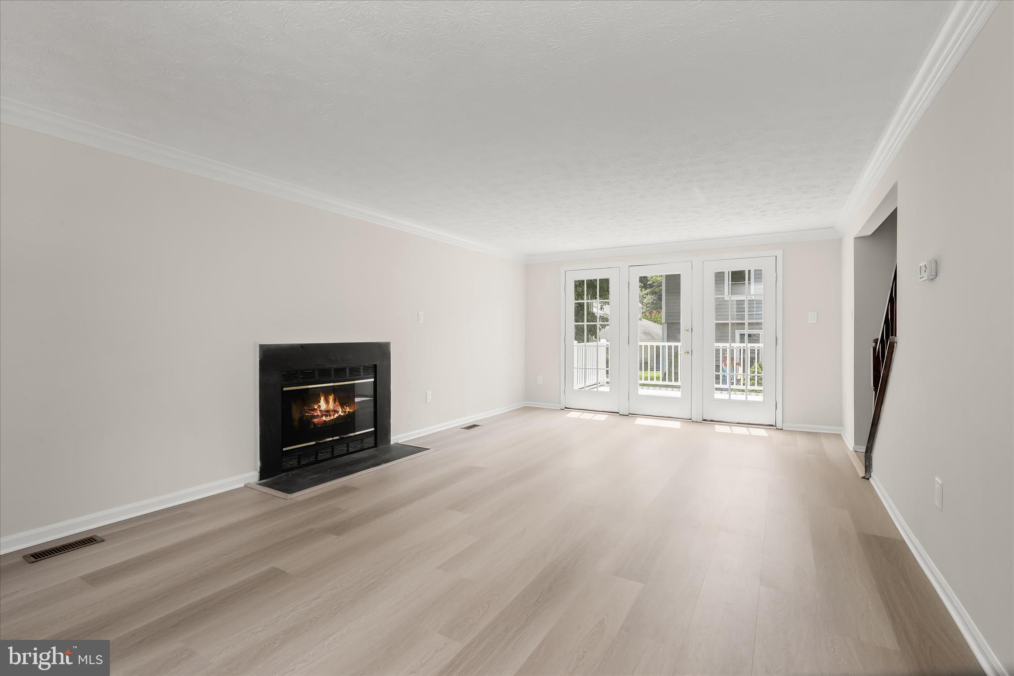 HICKORY RIDGE - Residential