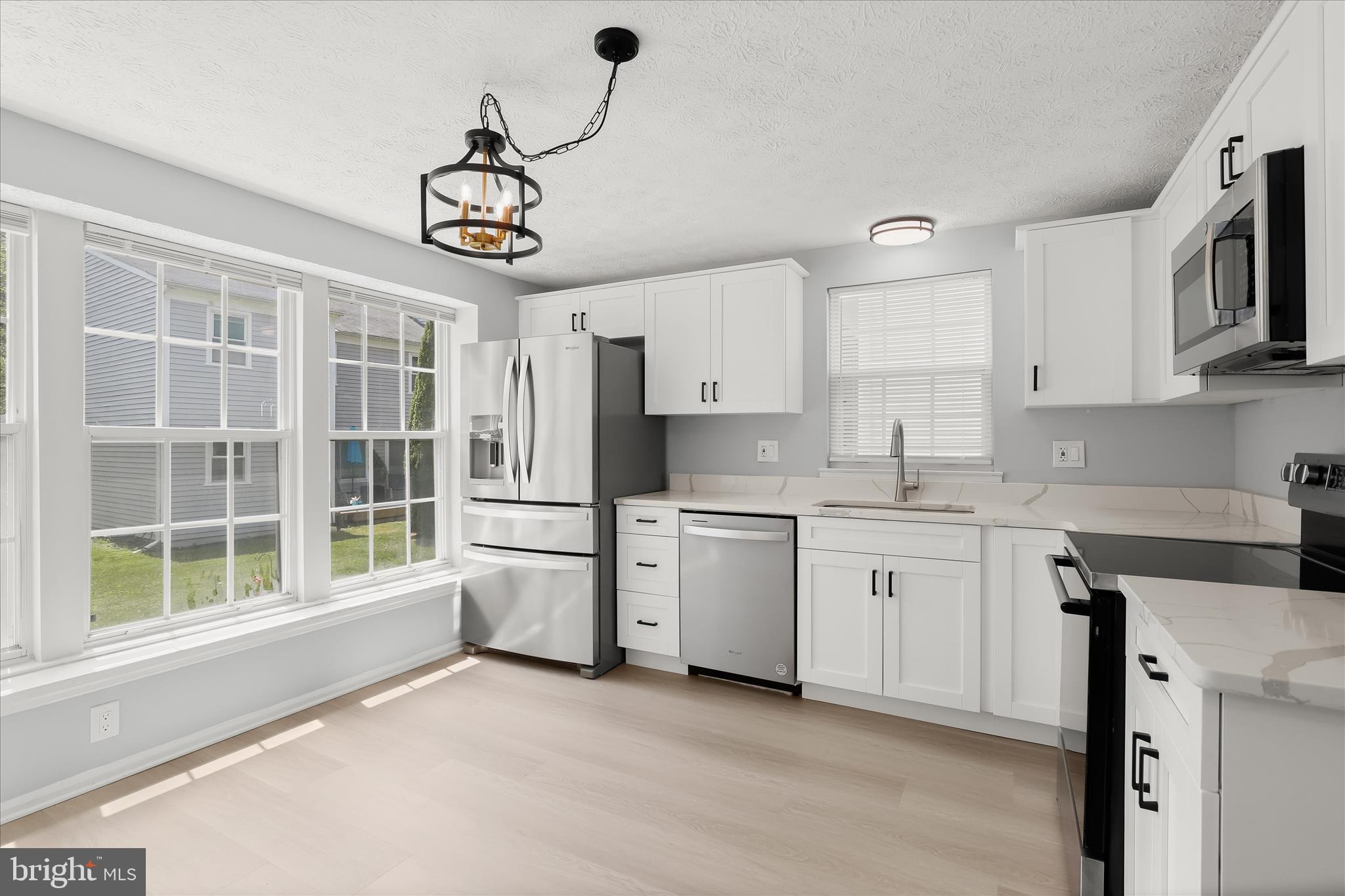 HICKORY RIDGE - Residential