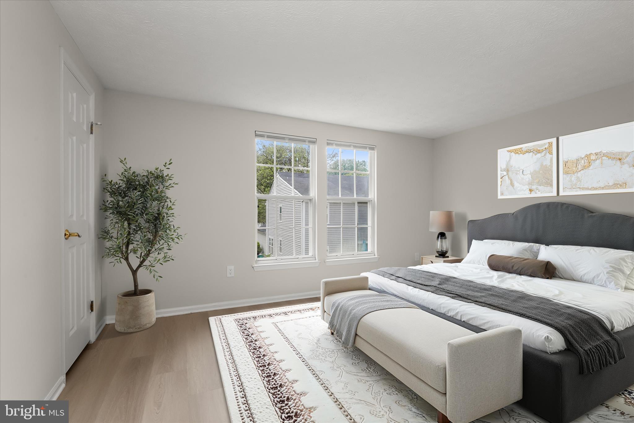 HICKORY RIDGE - Residential