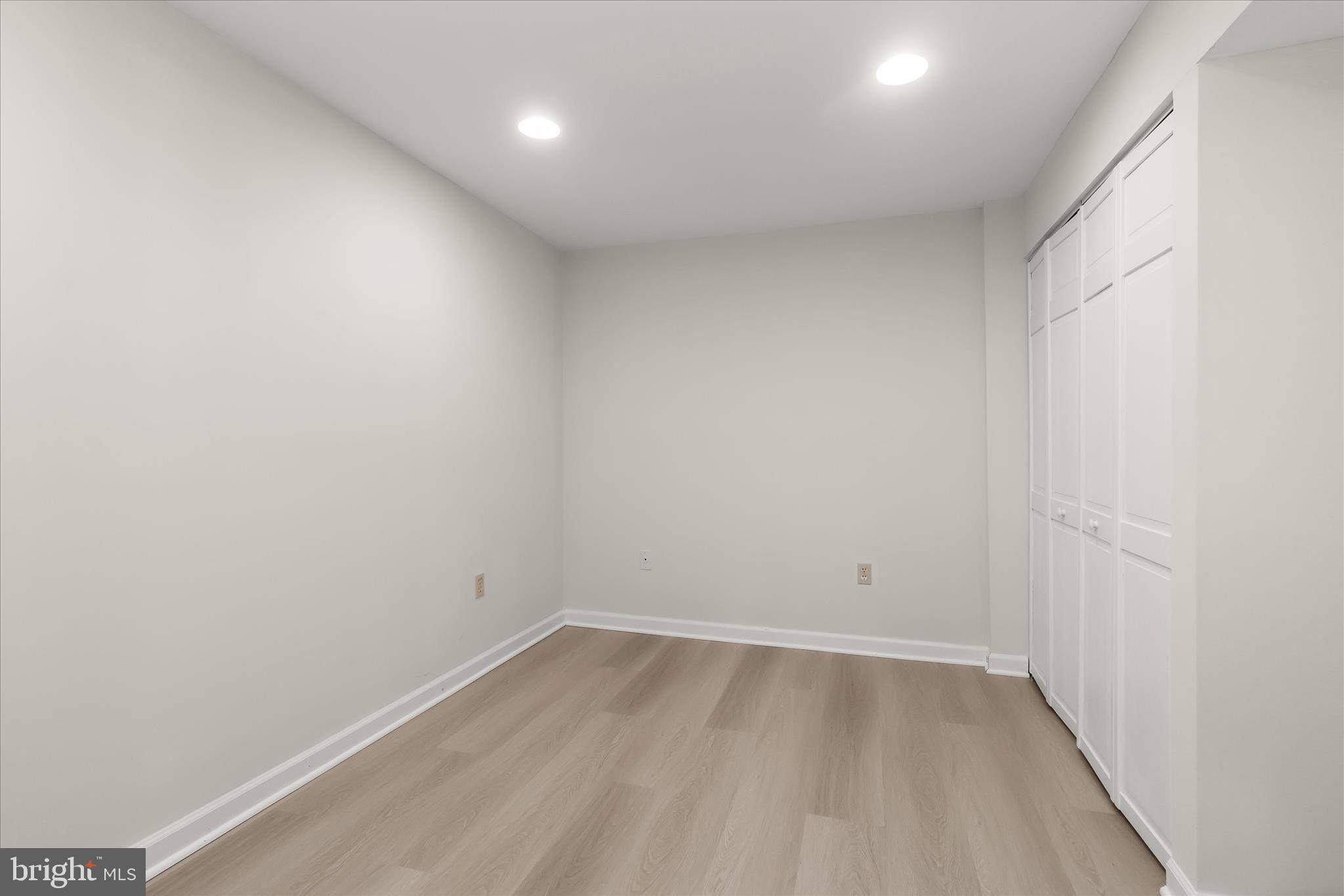 HICKORY RIDGE - Residential