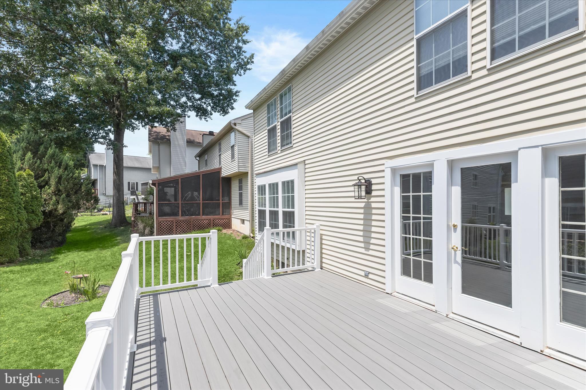 HICKORY RIDGE - Residential