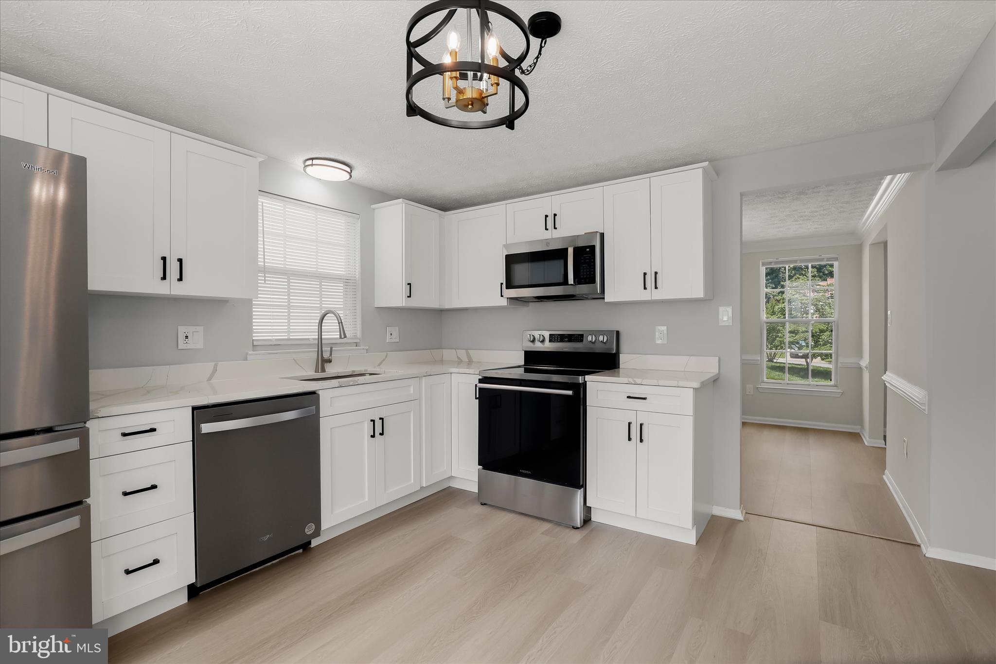HICKORY RIDGE - Residential