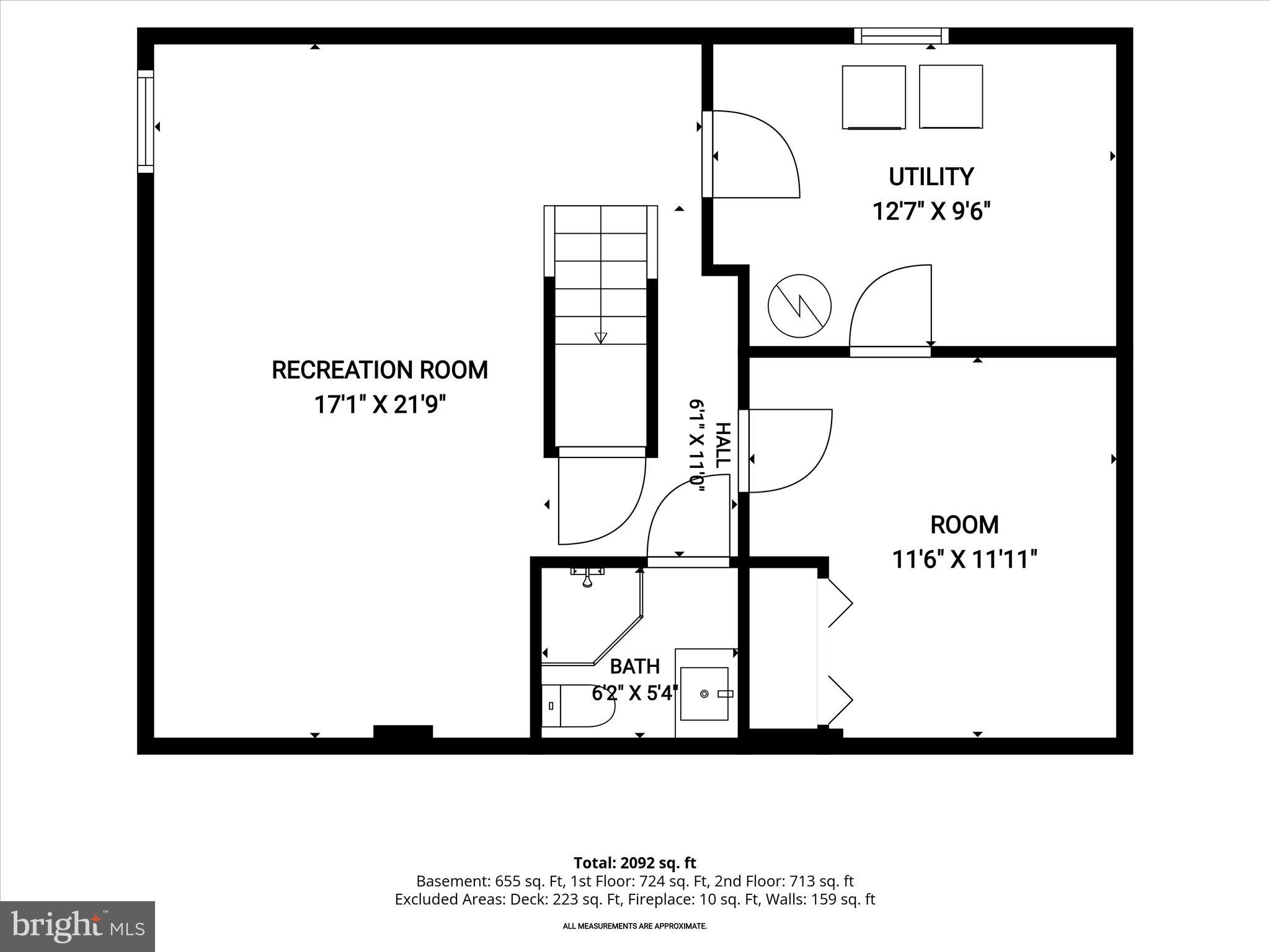HICKORY RIDGE - Residential