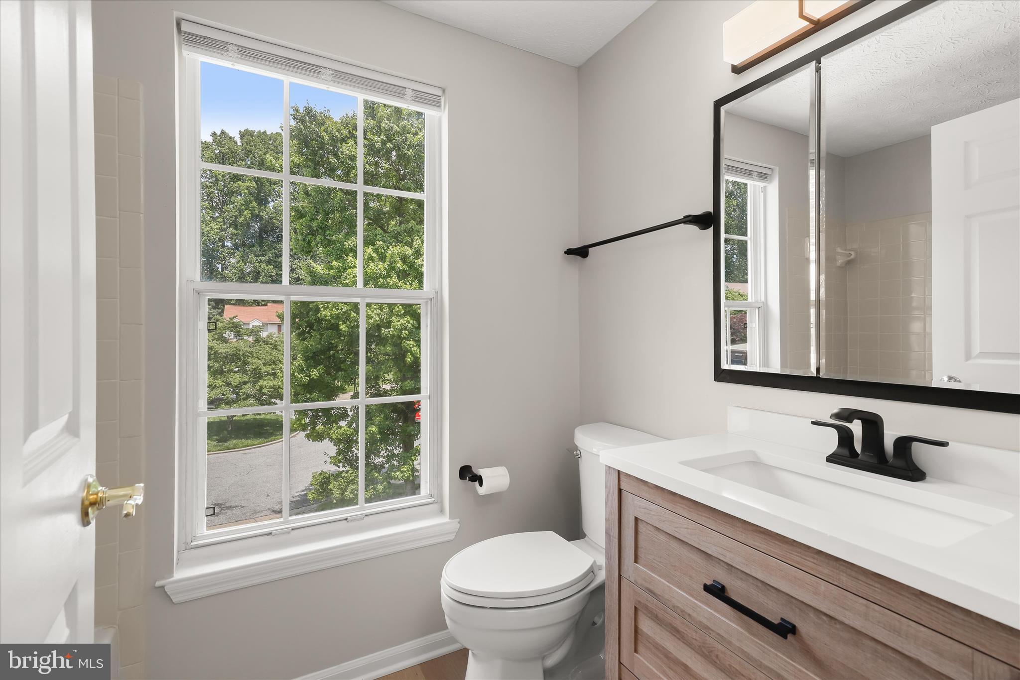 HICKORY RIDGE - Residential