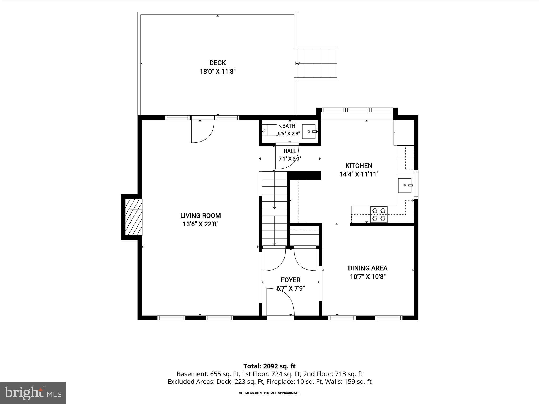 HICKORY RIDGE - Residential