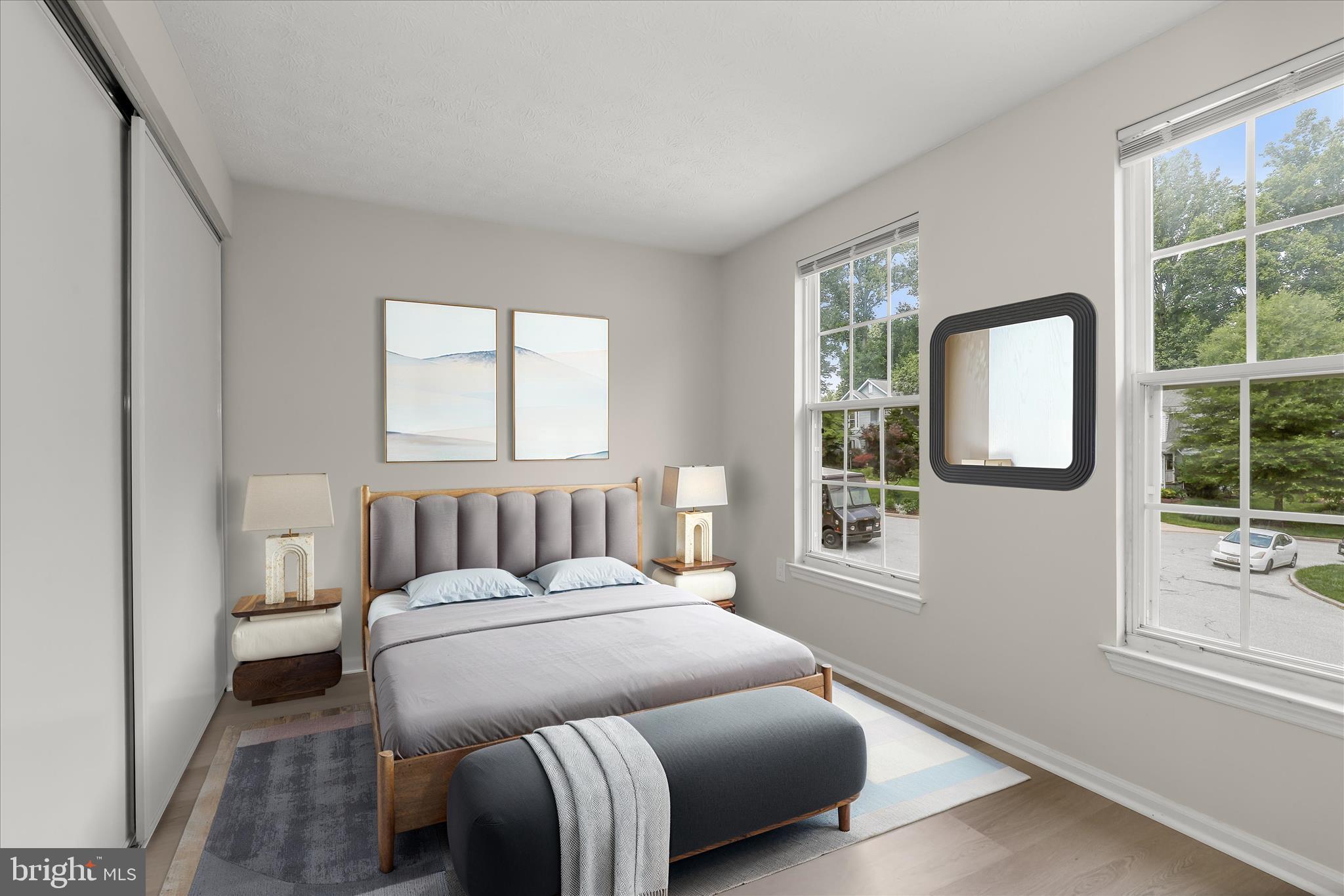 HICKORY RIDGE - Residential