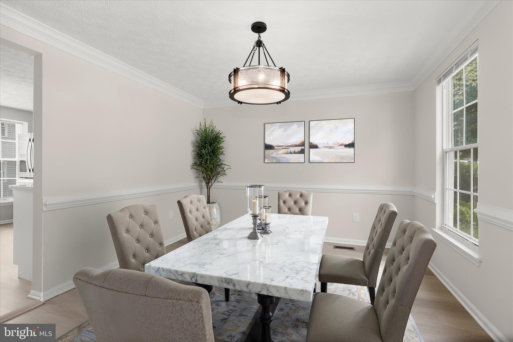 HICKORY RIDGE - Residential