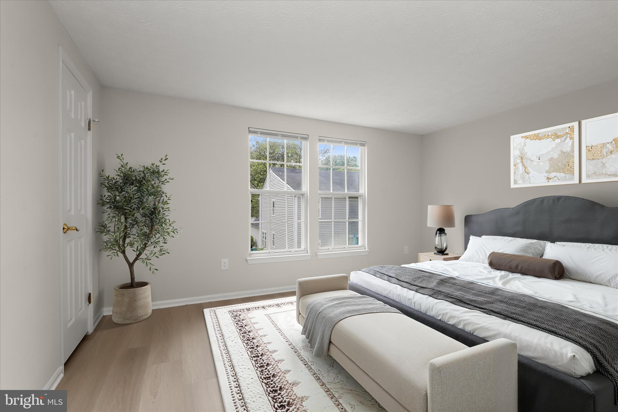 HICKORY RIDGE - Residential