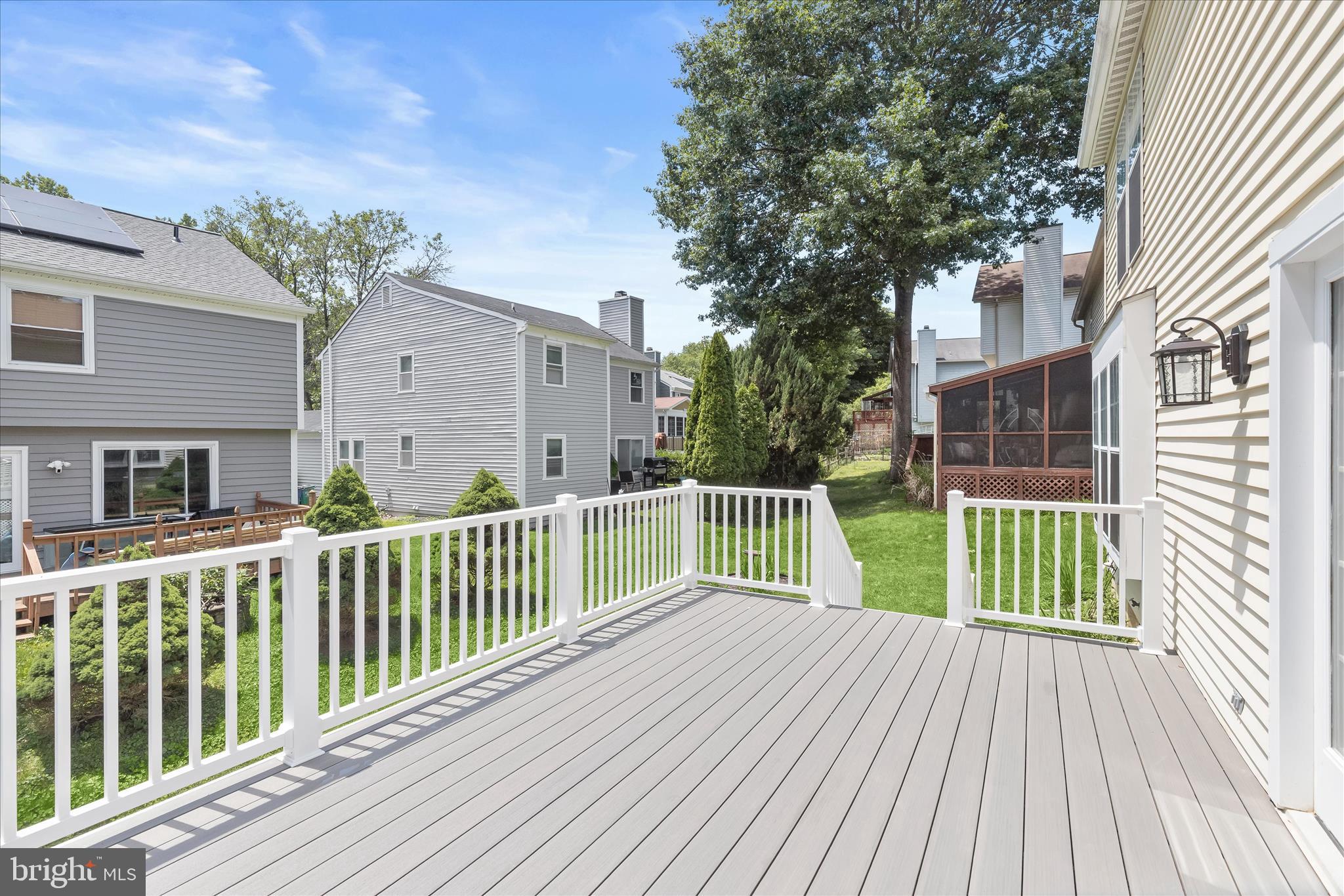 HICKORY RIDGE - Residential