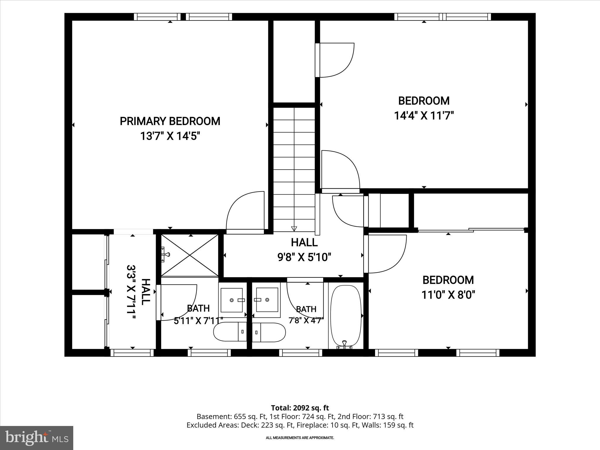 HICKORY RIDGE - Residential