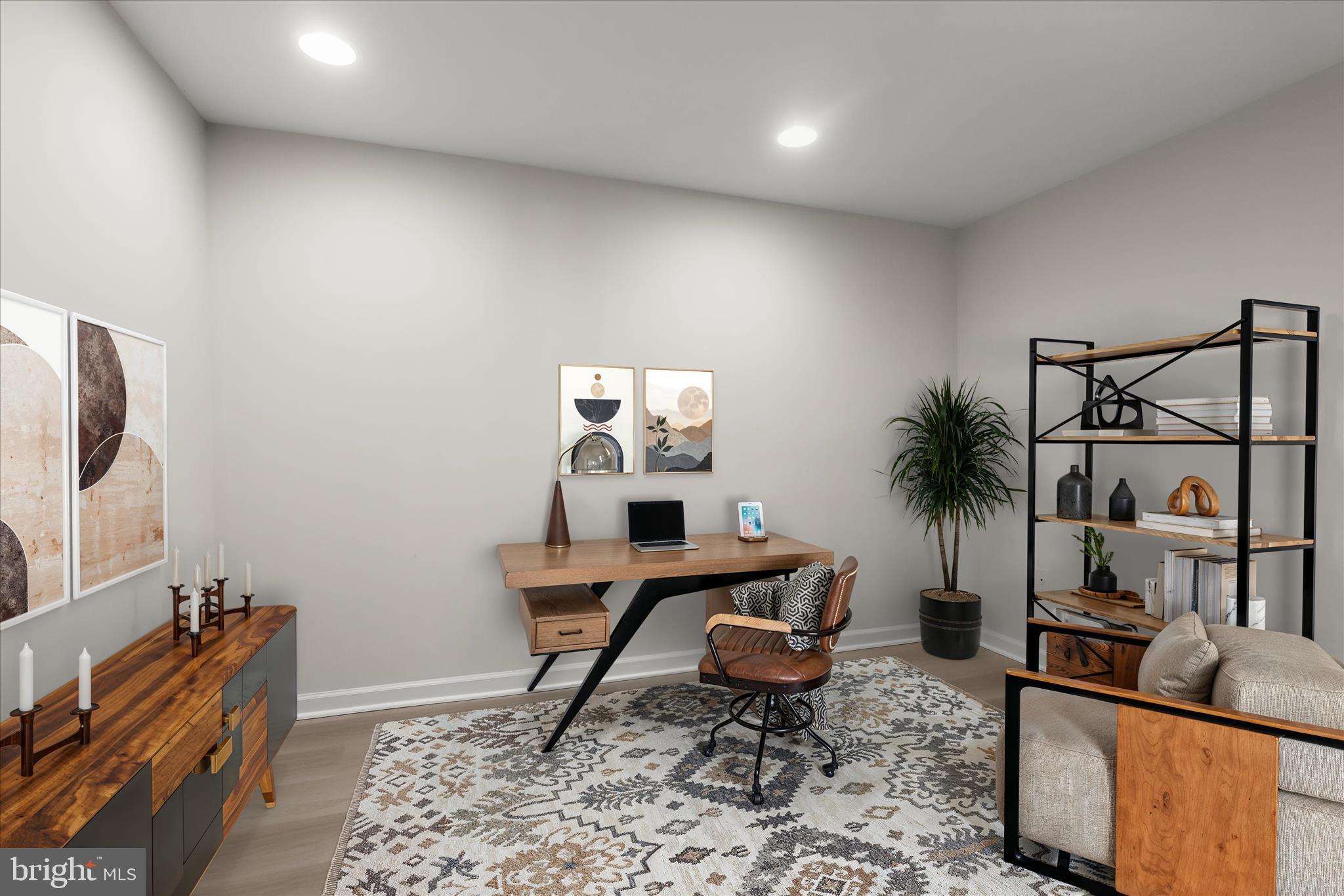 HICKORY RIDGE - Residential
