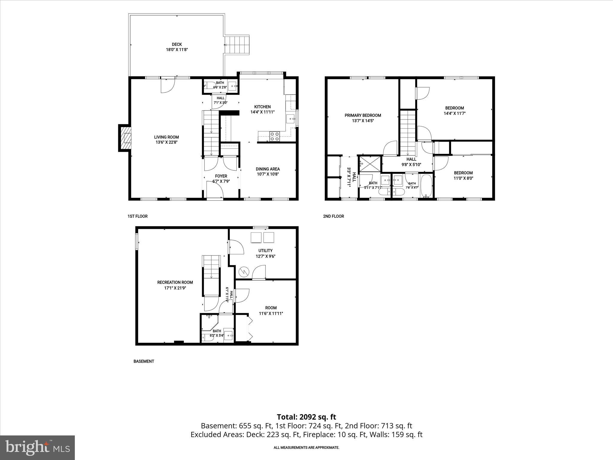 HICKORY RIDGE - Residential