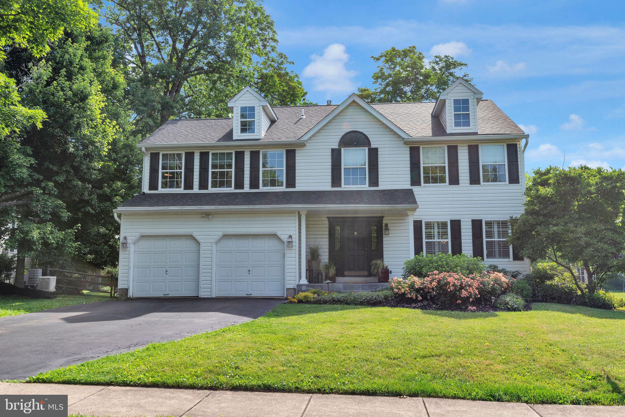 DOYLESTOWN HUNT - Residential