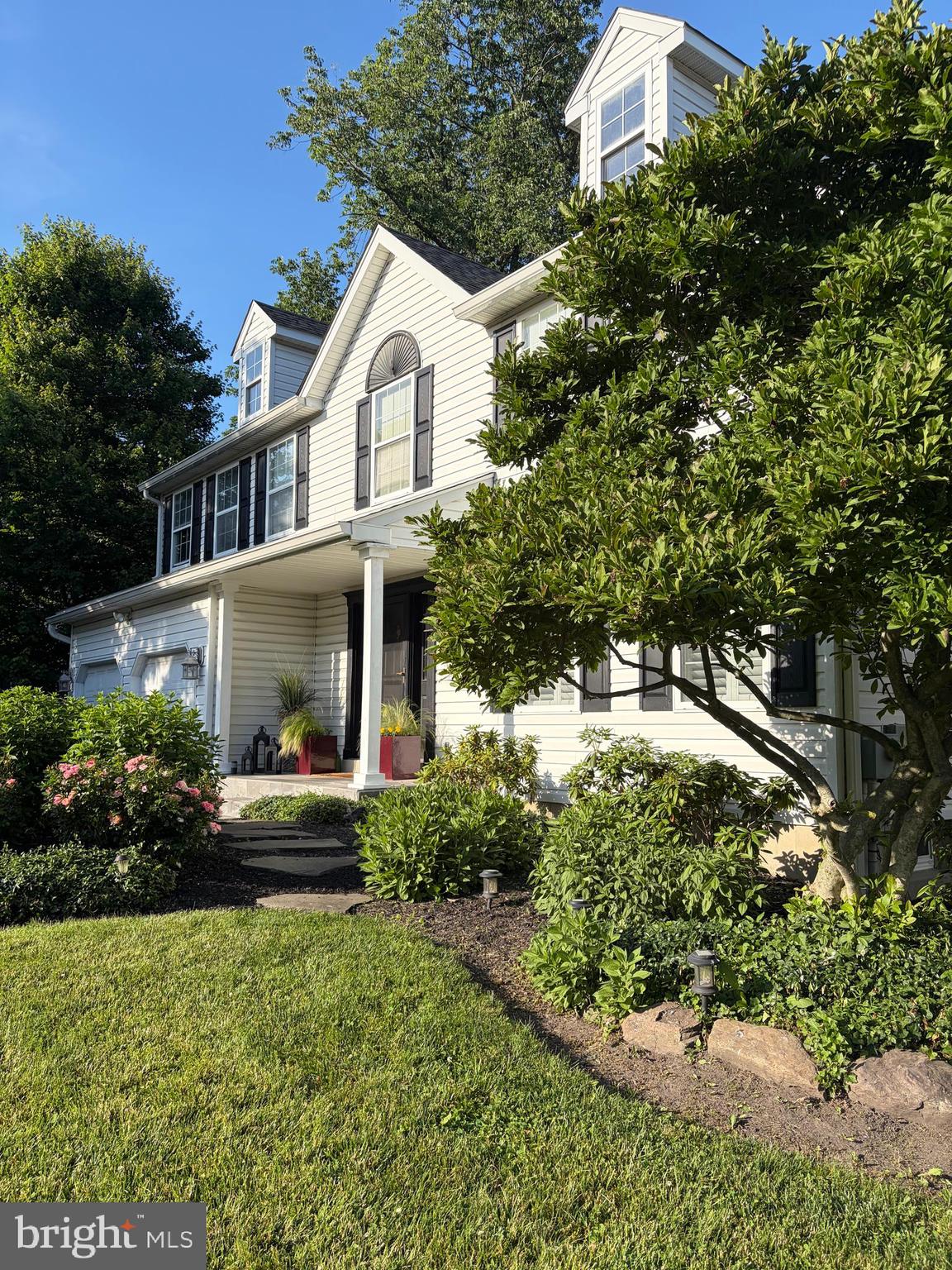 DOYLESTOWN HUNT - Residential