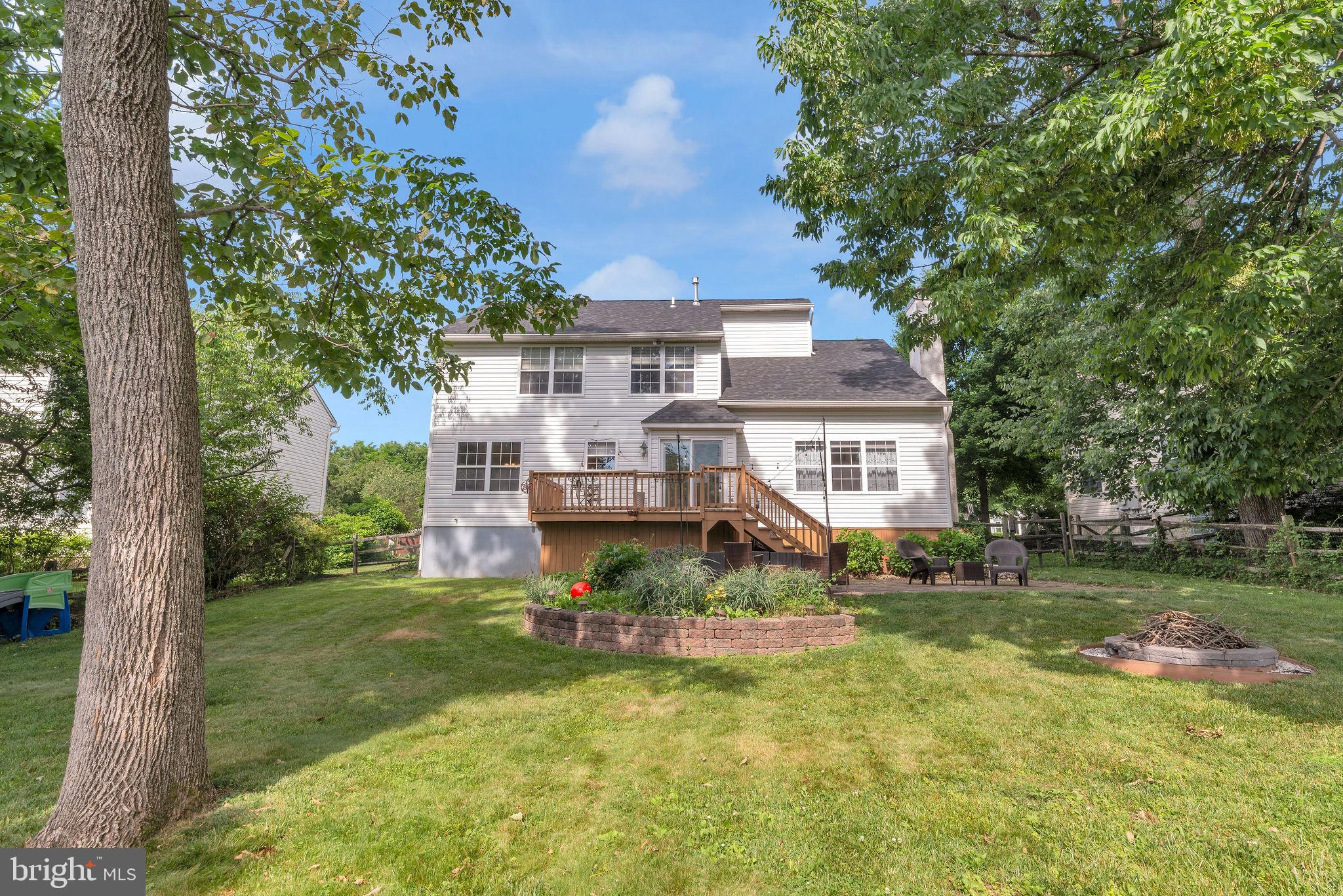 DOYLESTOWN HUNT - Residential