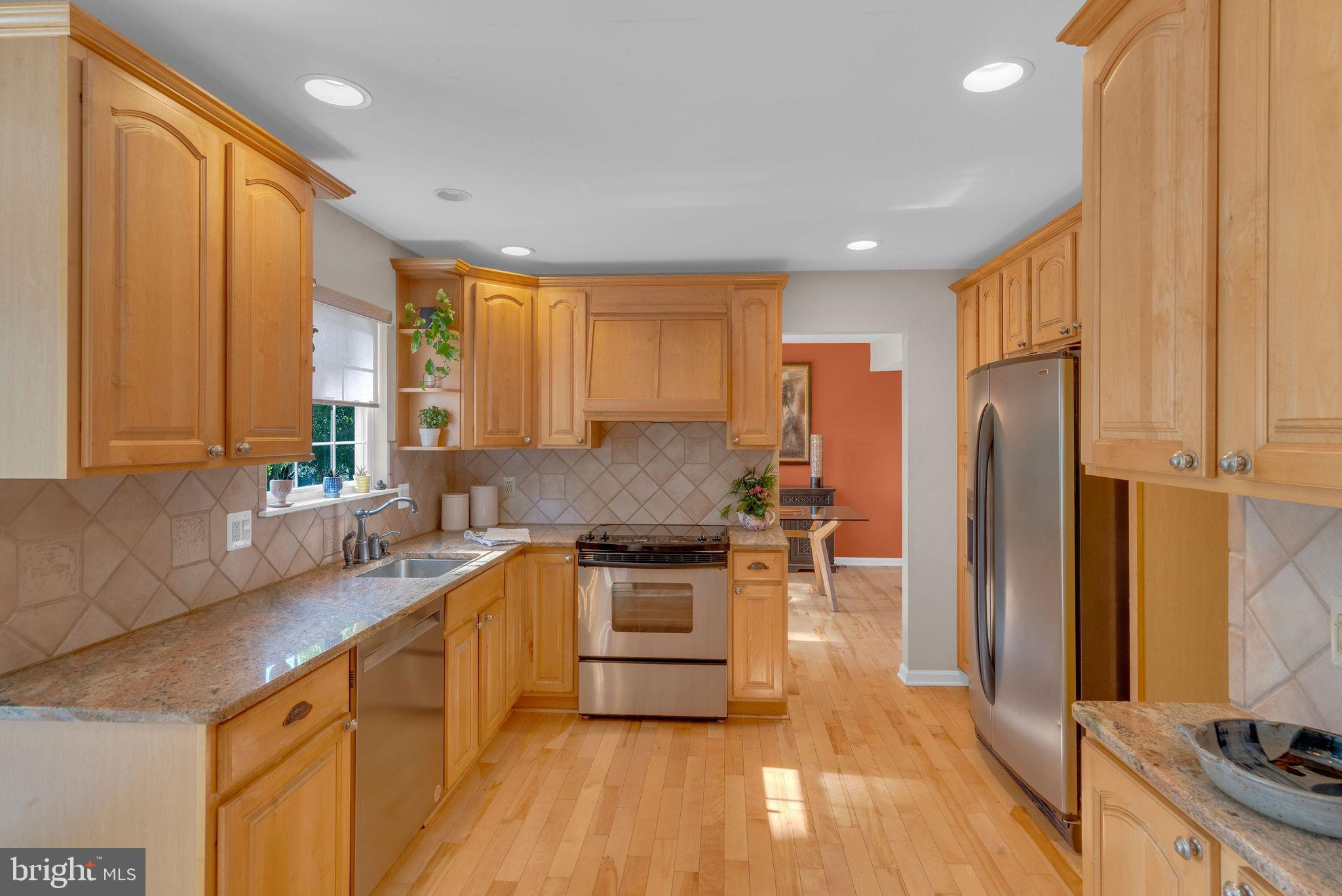 DOYLESTOWN HUNT - Residential